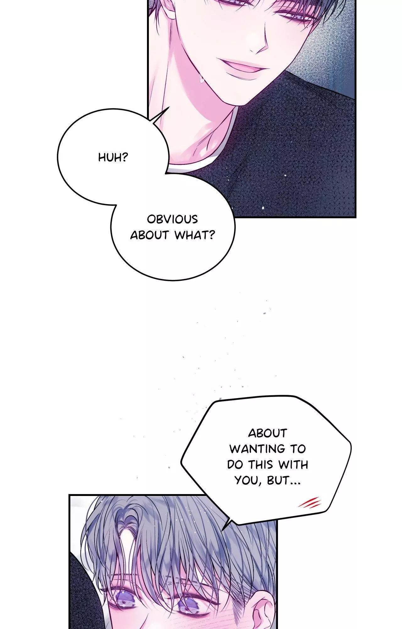 Imperfectly Us - Chapter 17 Page 17