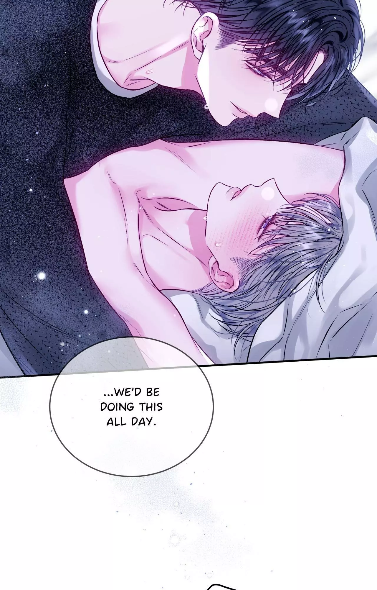 Imperfectly Us - Chapter 17 Page 21