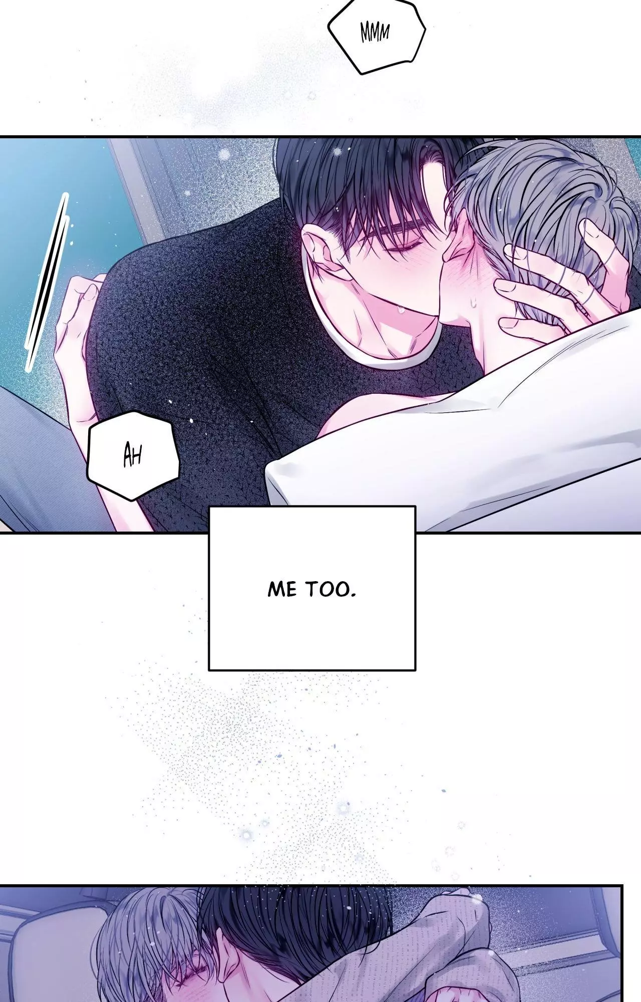 Imperfectly Us - Chapter 17 Page 22