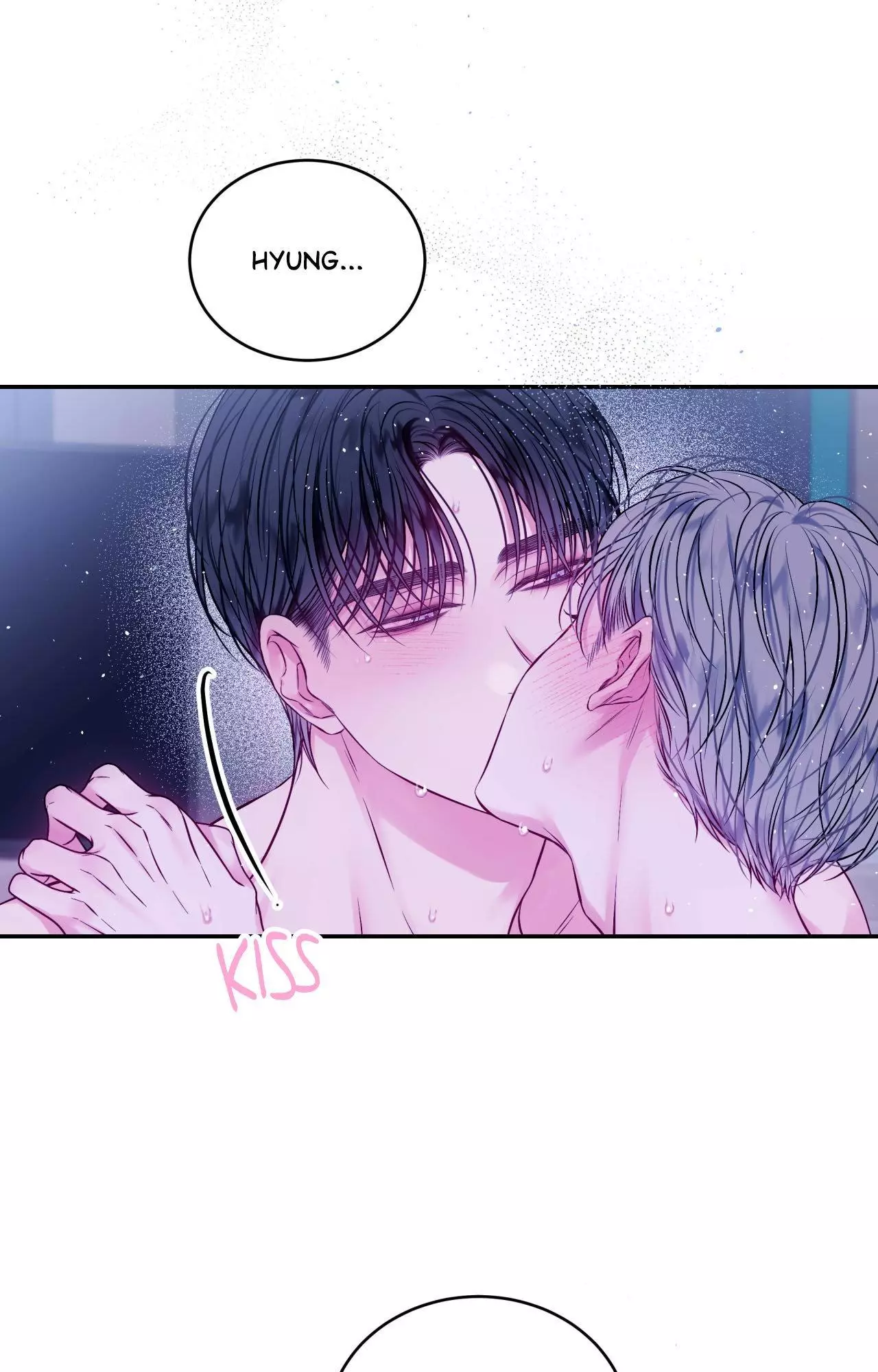 Imperfectly Us - Chapter 17 Page 28