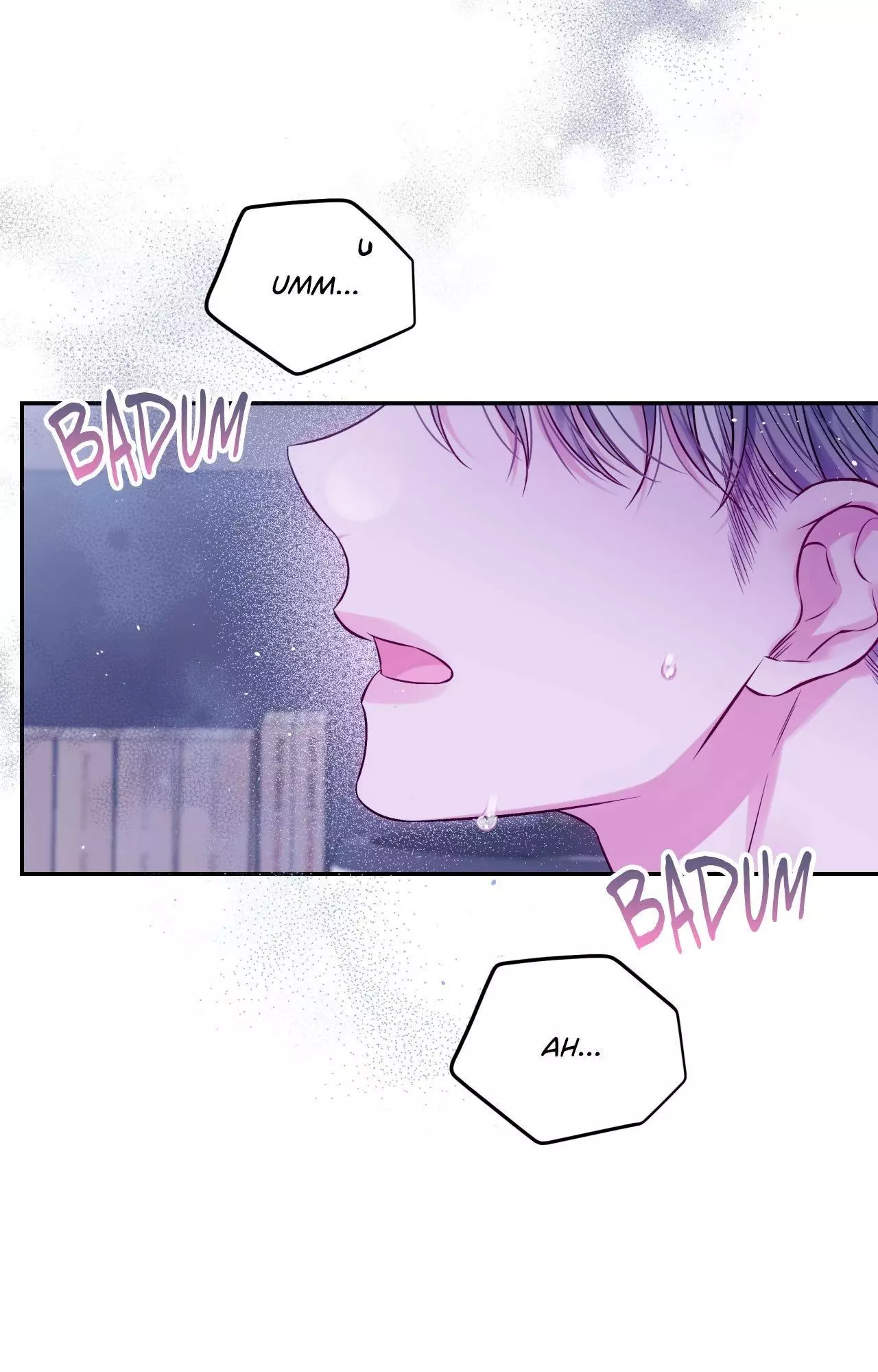 Imperfectly Us - Chapter 17 Page 32