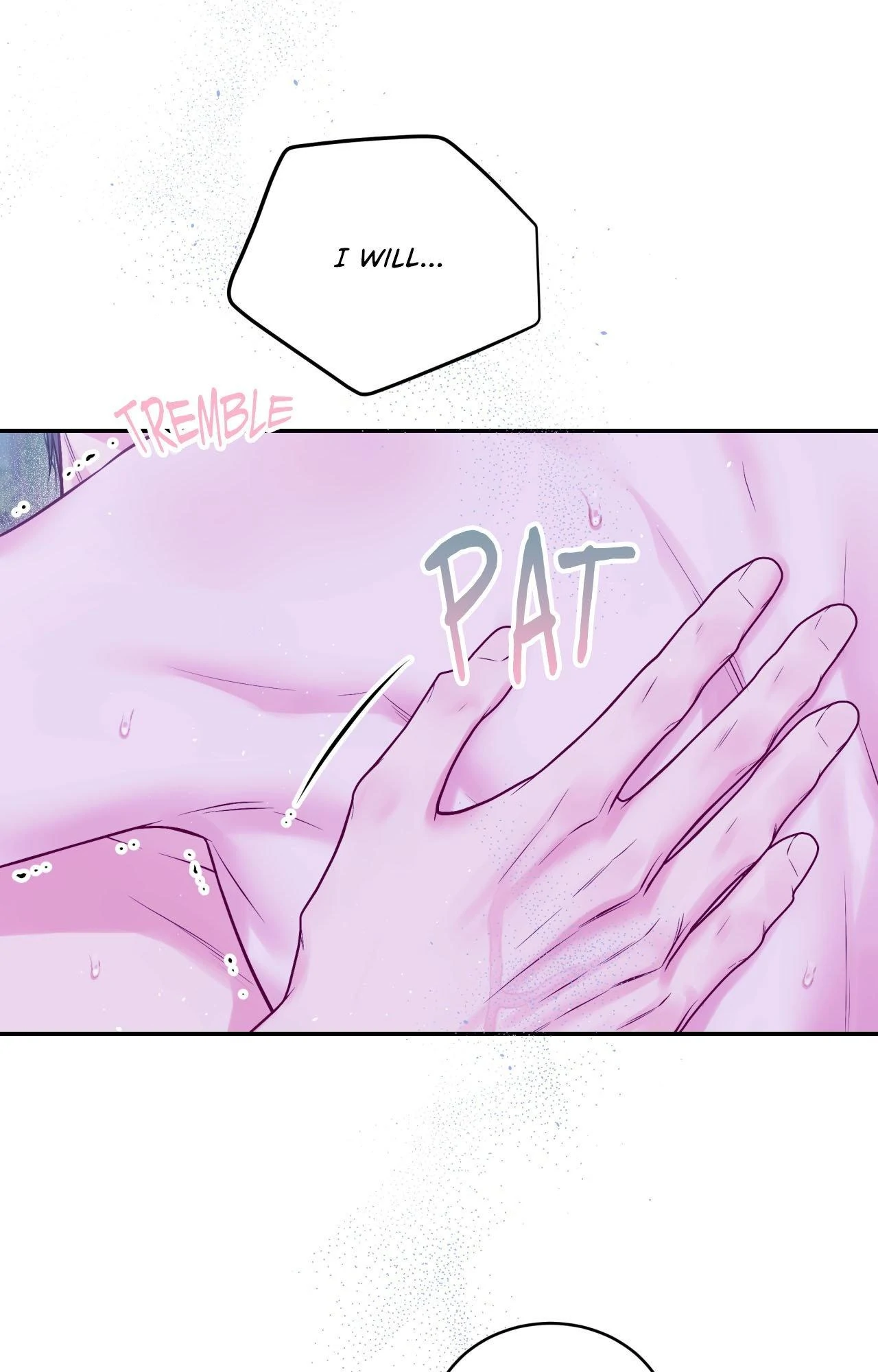 Imperfectly Us - Chapter 17 Page 35