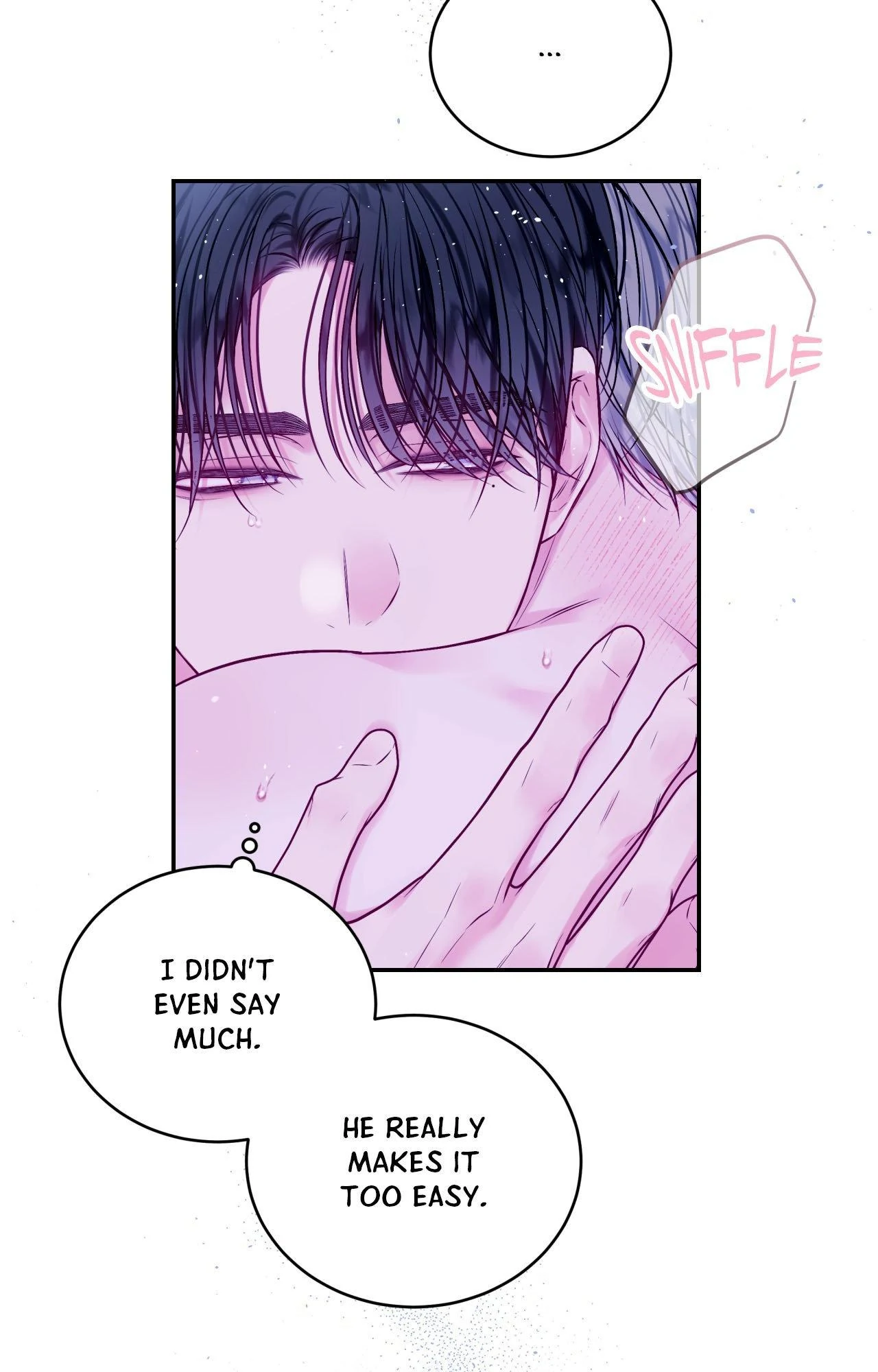Imperfectly Us - Chapter 17 Page 36