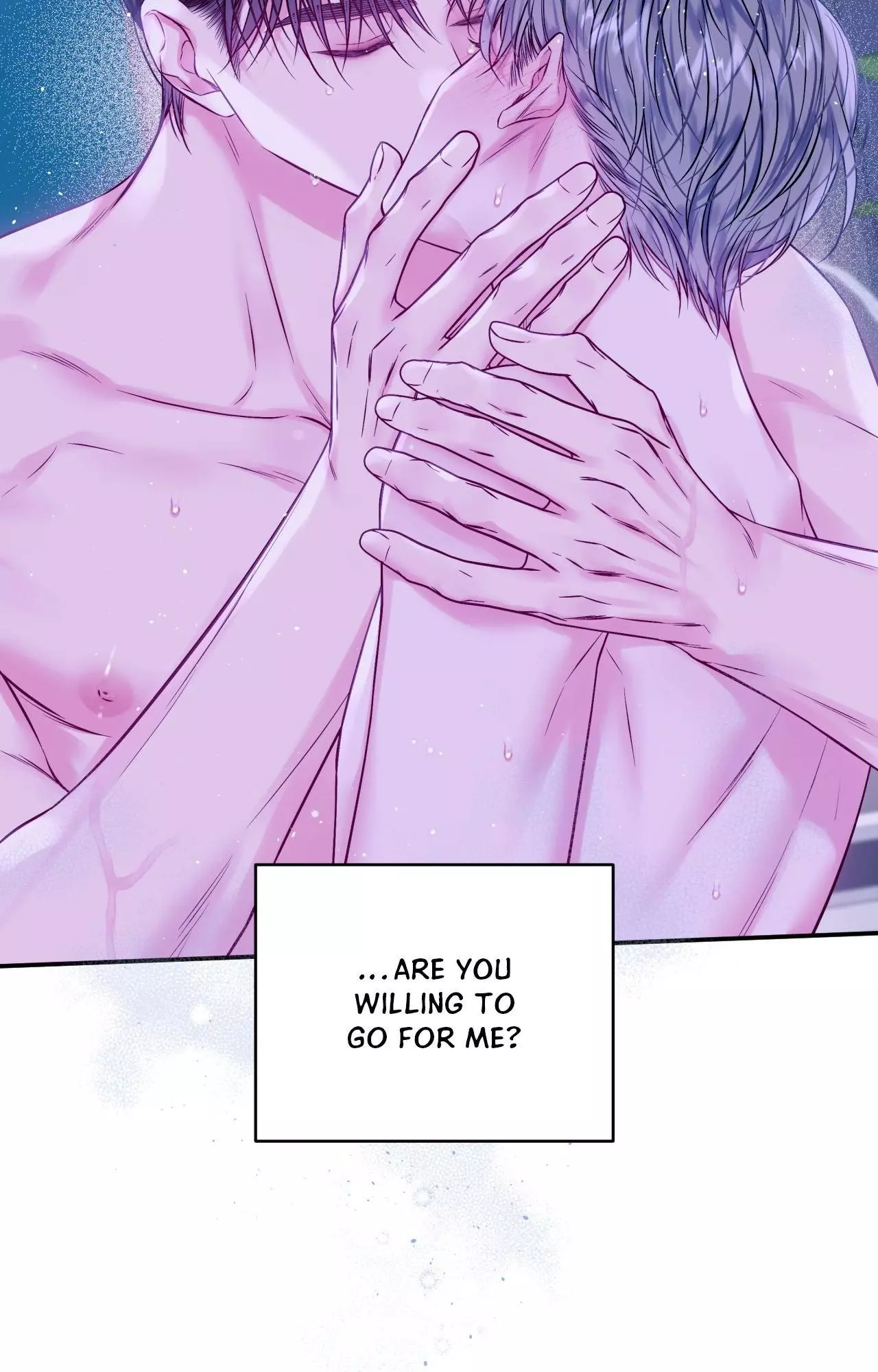 Imperfectly Us - Chapter 17 Page 38