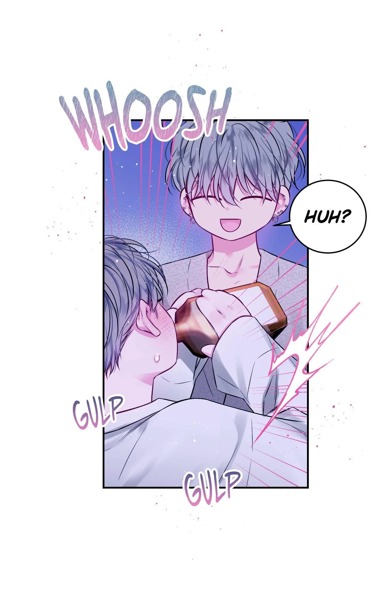 Imperfectly Us - Chapter 17 Page 43