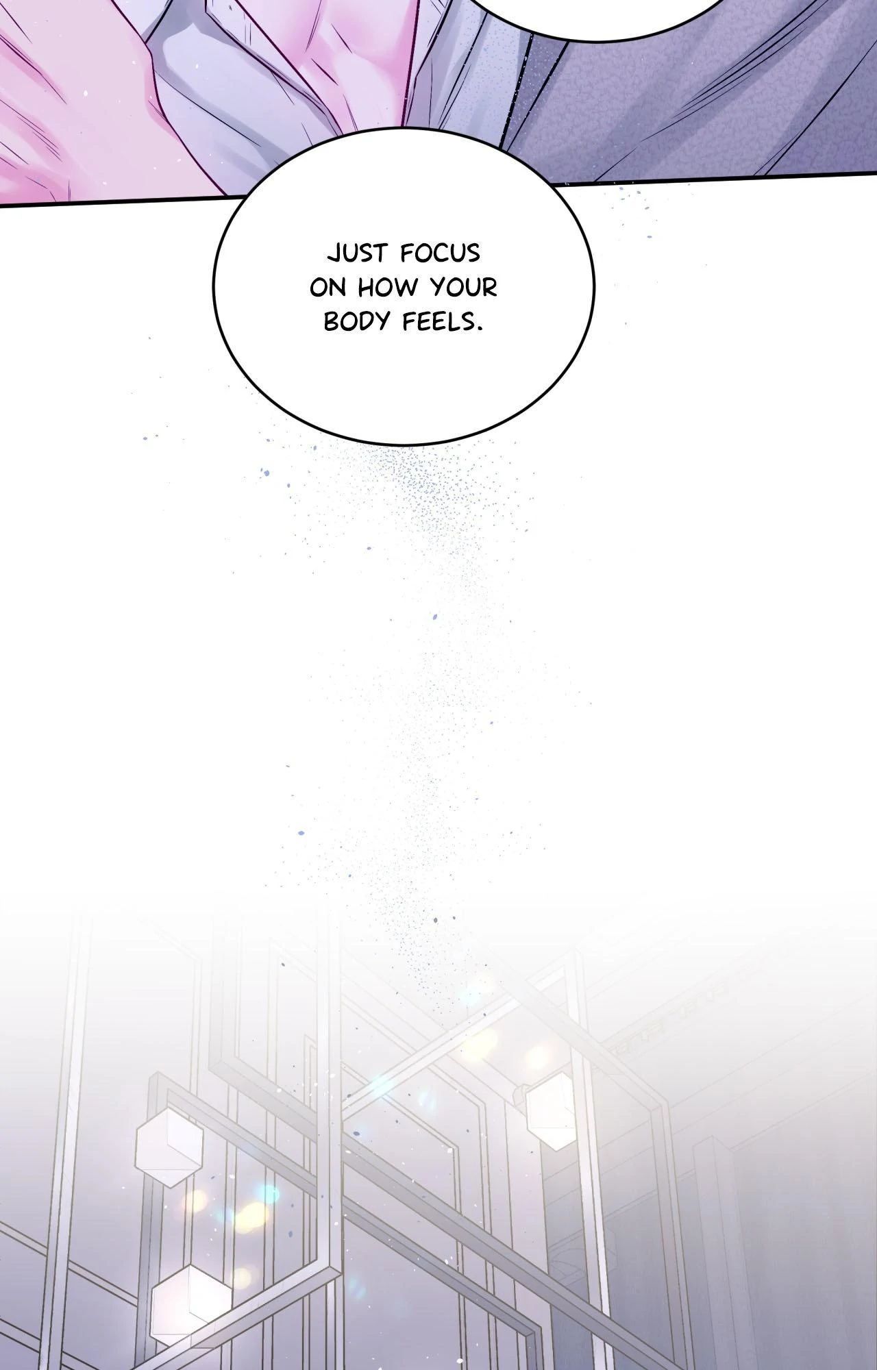 Imperfectly Us - Chapter 17 Page 47