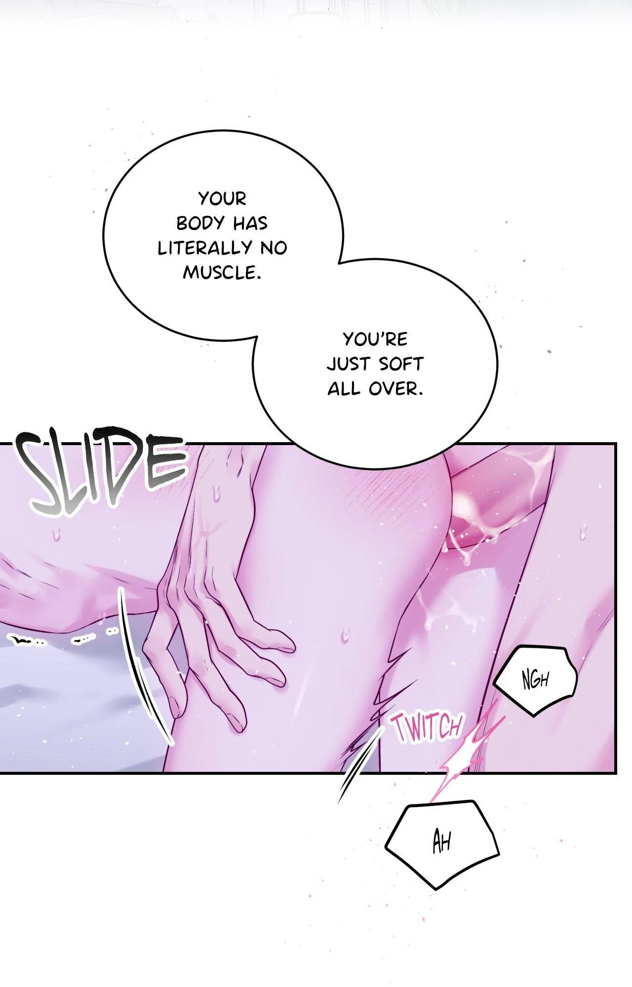 Imperfectly Us - Chapter 17 Page 49