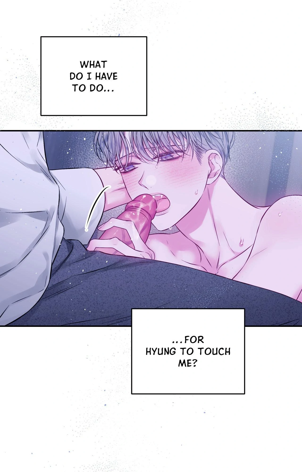 Imperfectly Us - Chapter 17 Page 53
