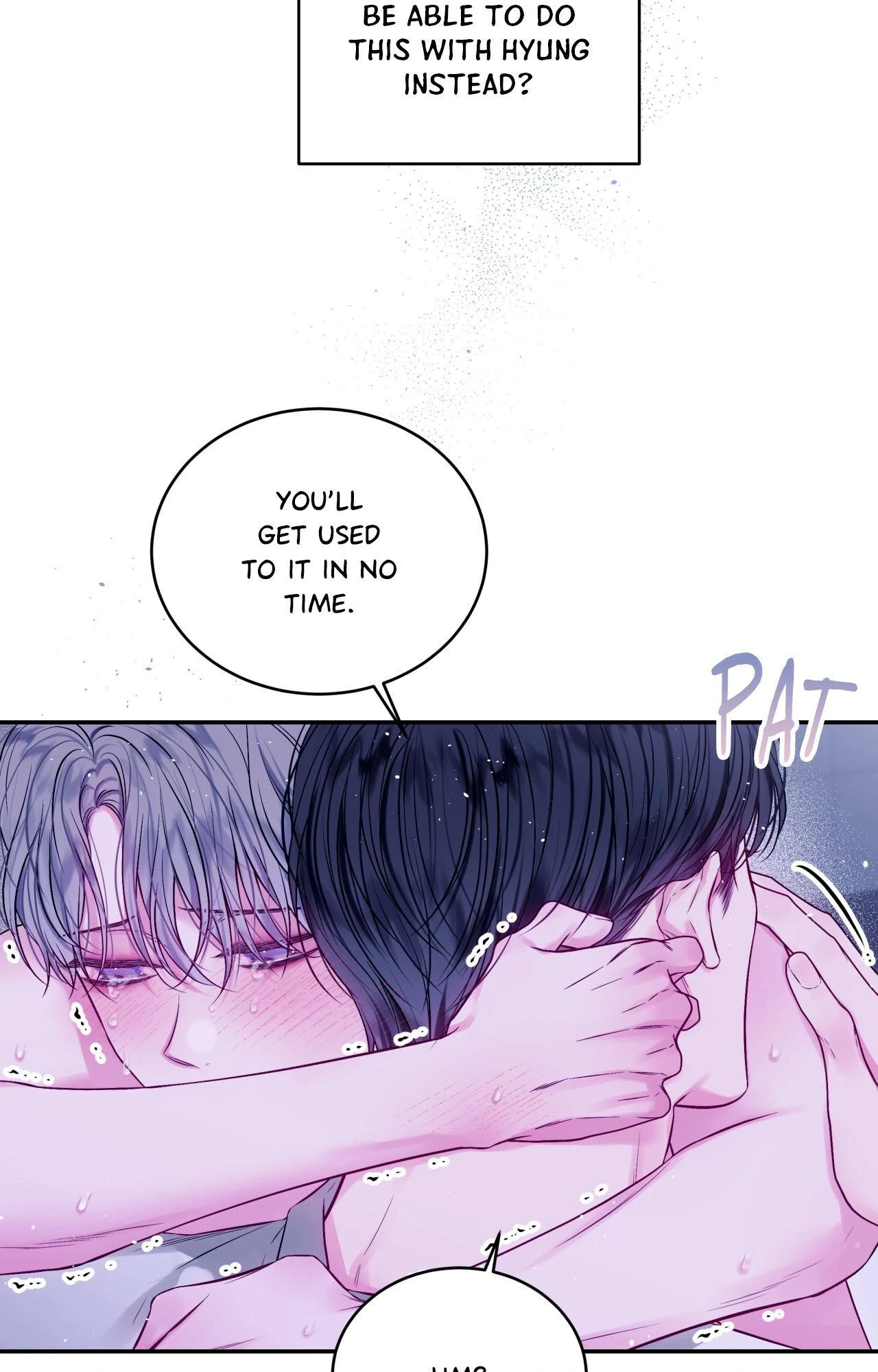 Imperfectly Us - Chapter 17 Page 55