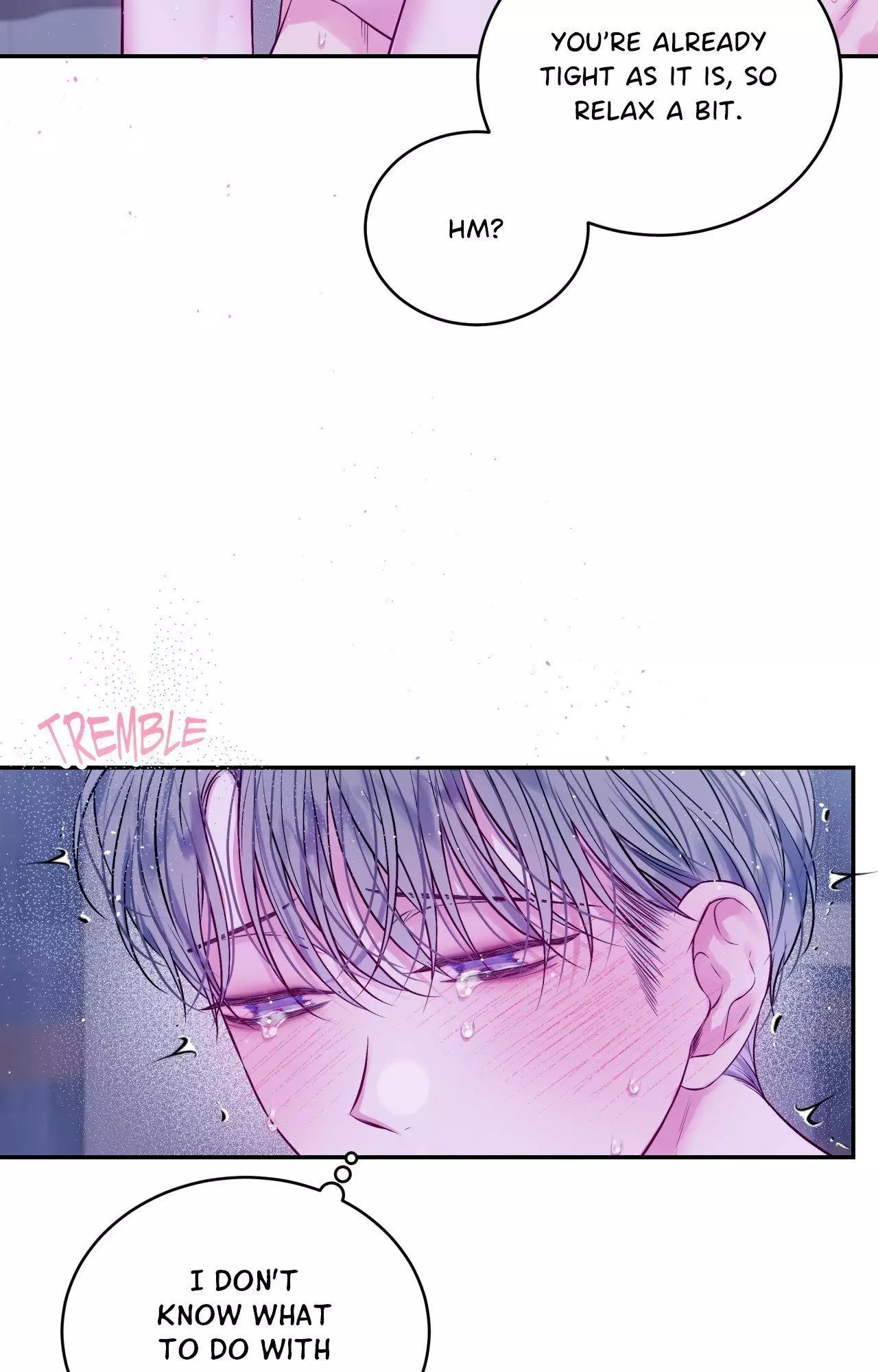 Imperfectly Us - Chapter 17 Page 61