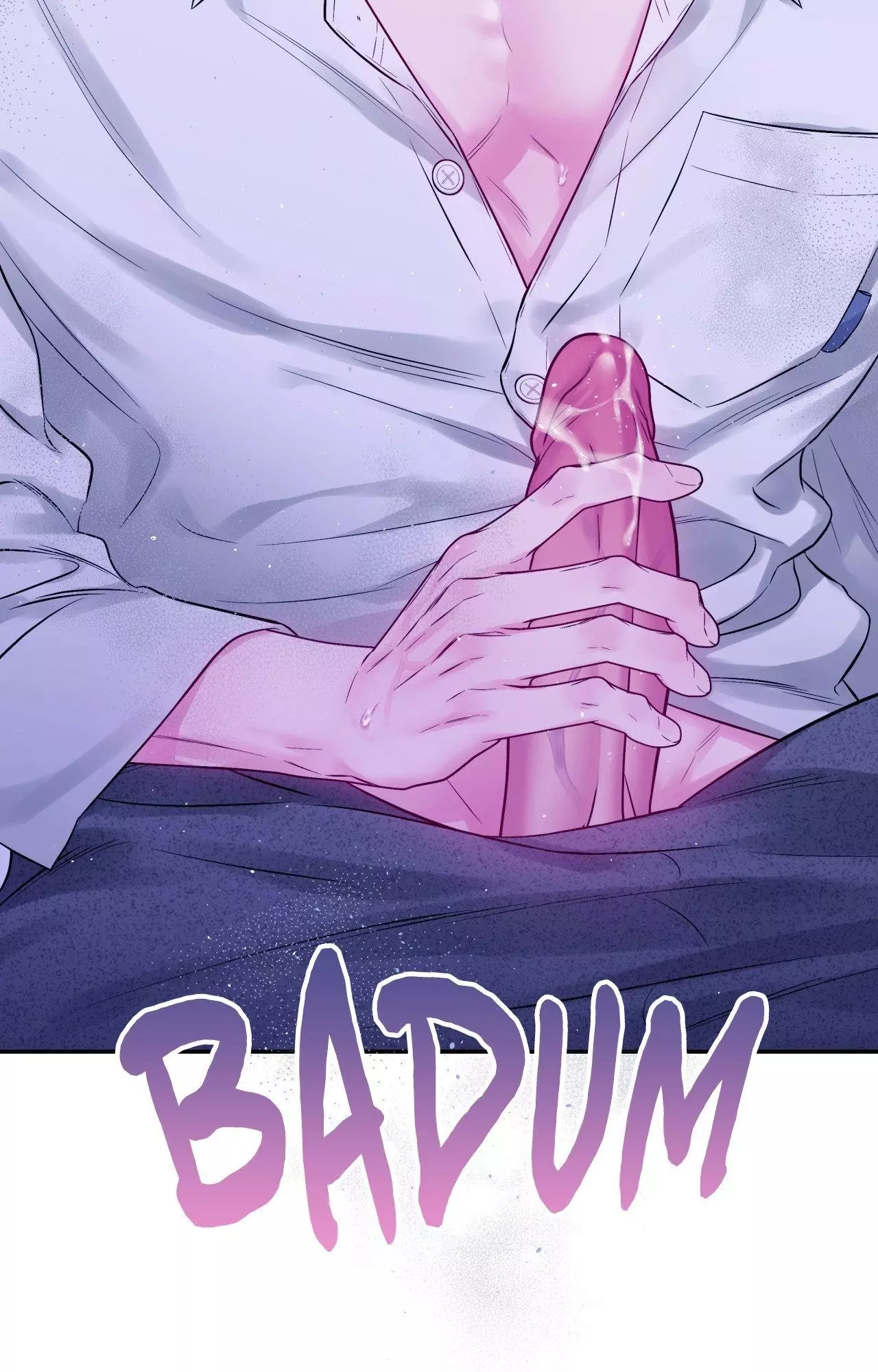 Imperfectly Us - Chapter 17 Page 65
