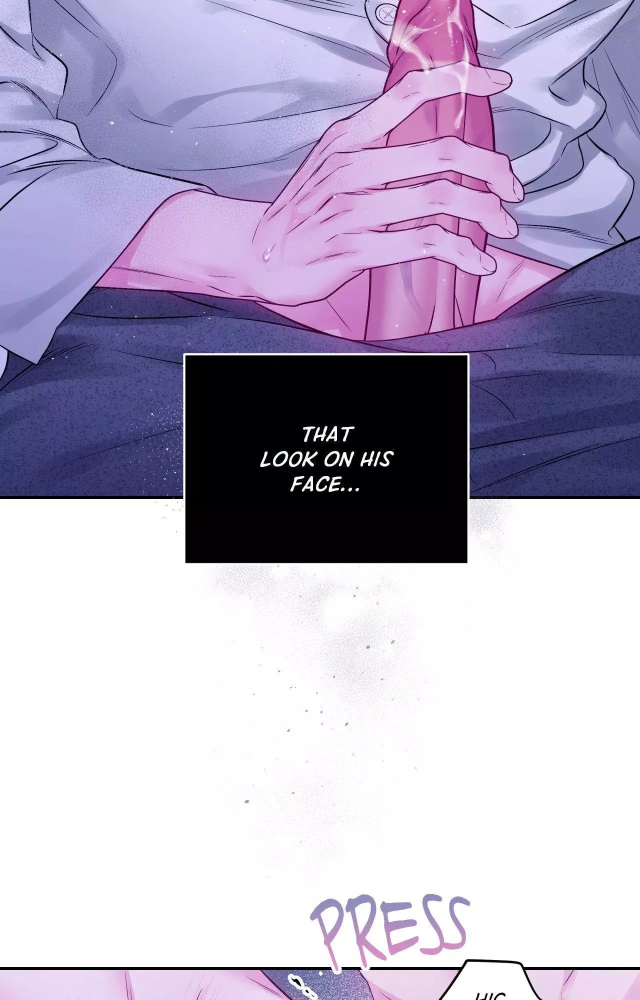 Imperfectly Us - Chapter 18 Page 6