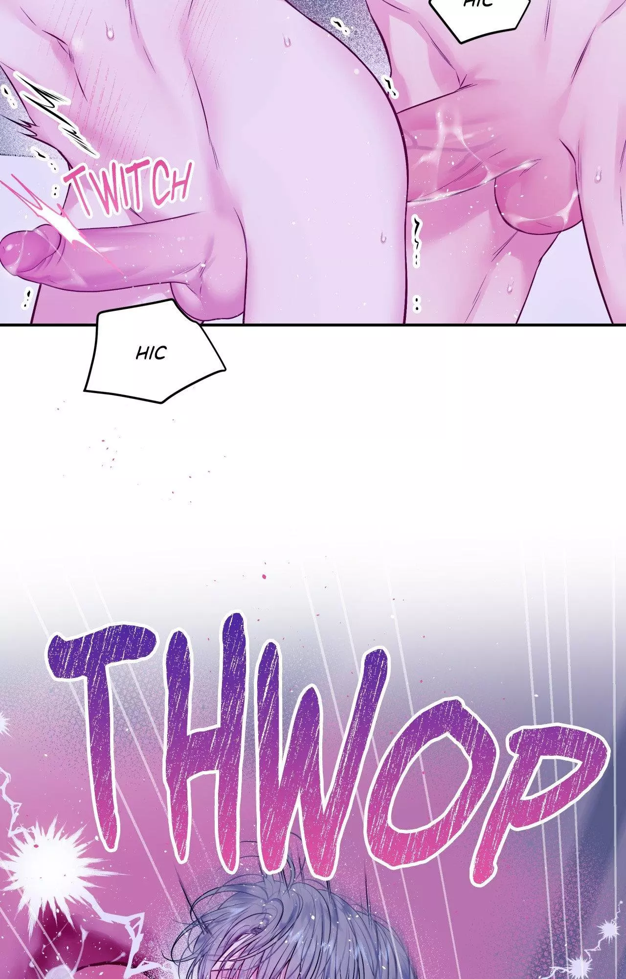 Imperfectly Us - Chapter 18 Page 7
