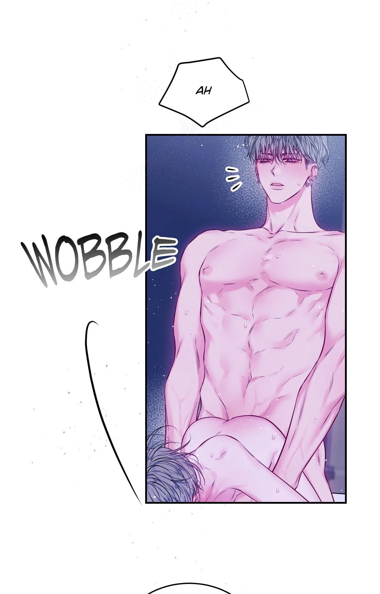 Imperfectly Us - Chapter 18 Page 11
