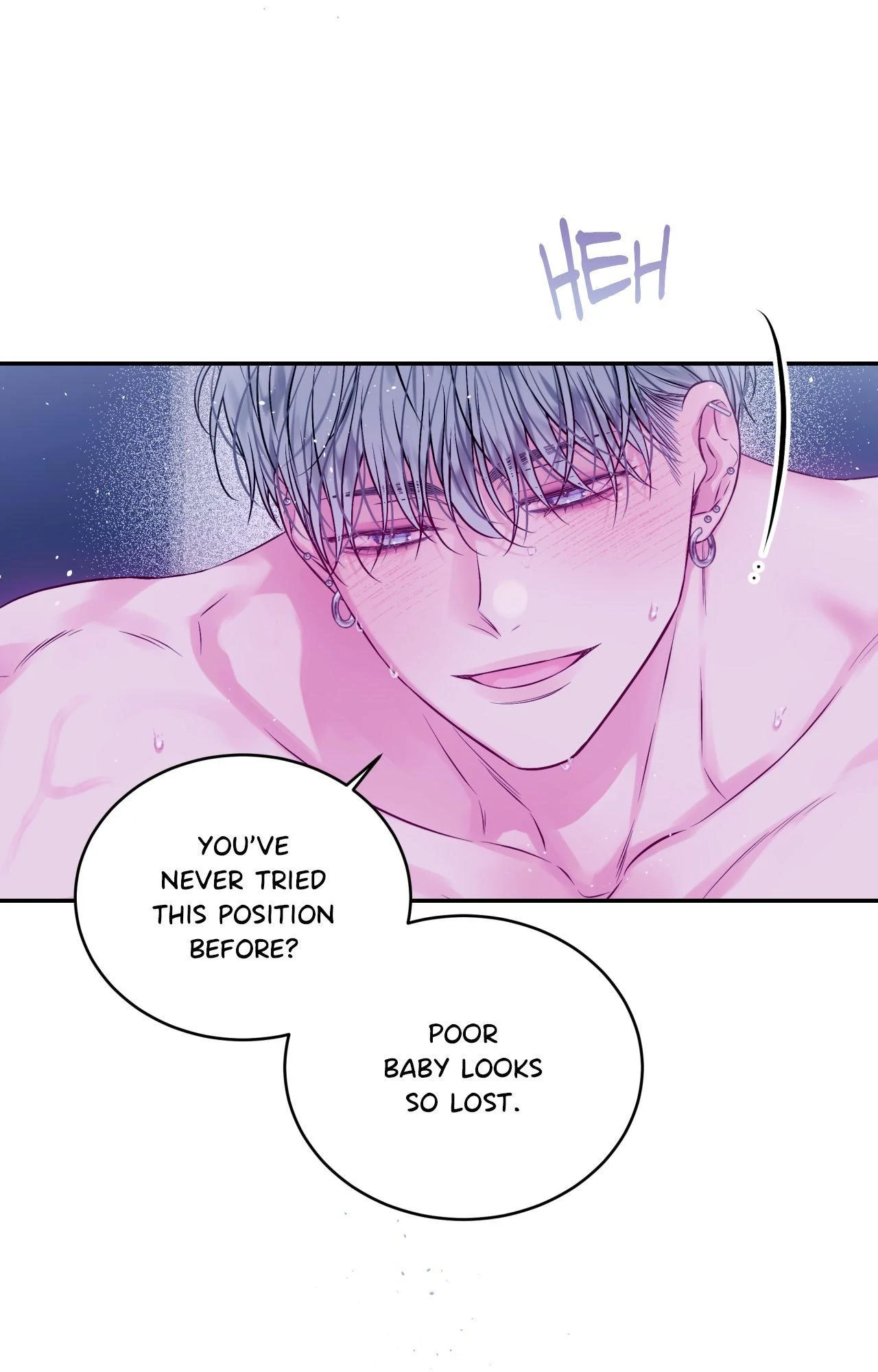 Imperfectly Us - Chapter 18 Page 13