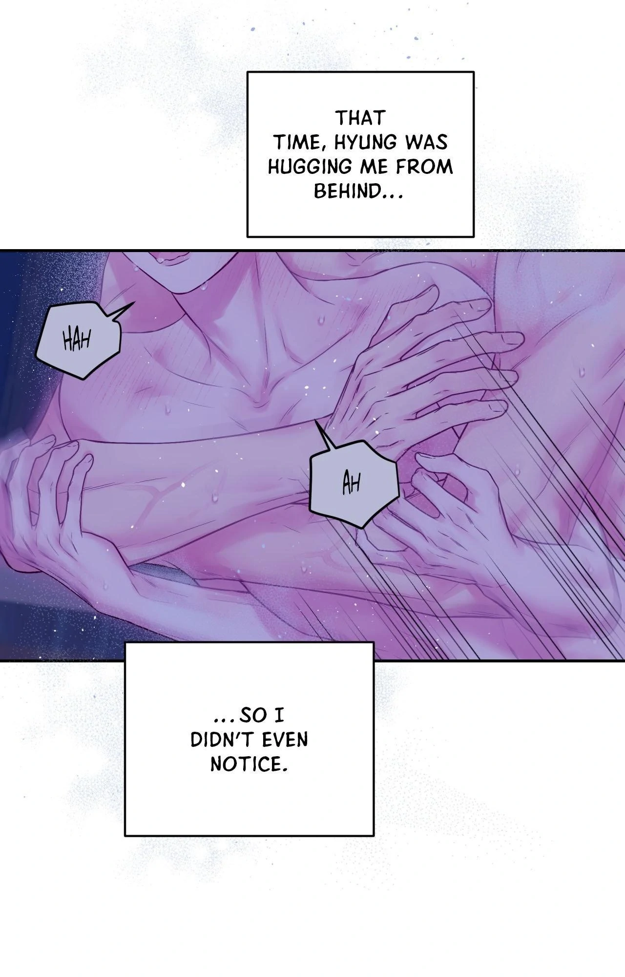 Imperfectly Us - Chapter 18 Page 15