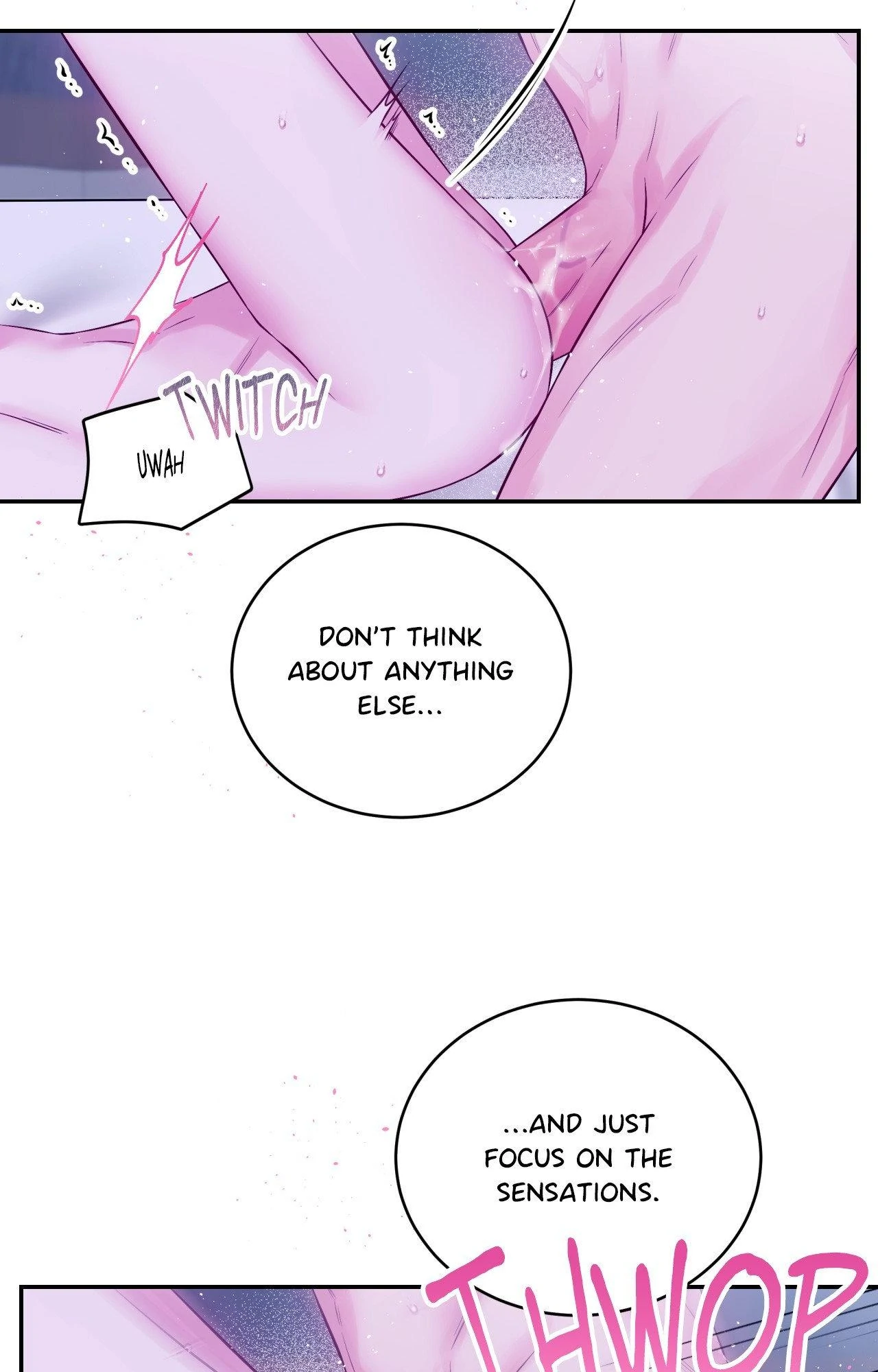 Imperfectly Us - Chapter 18 Page 19