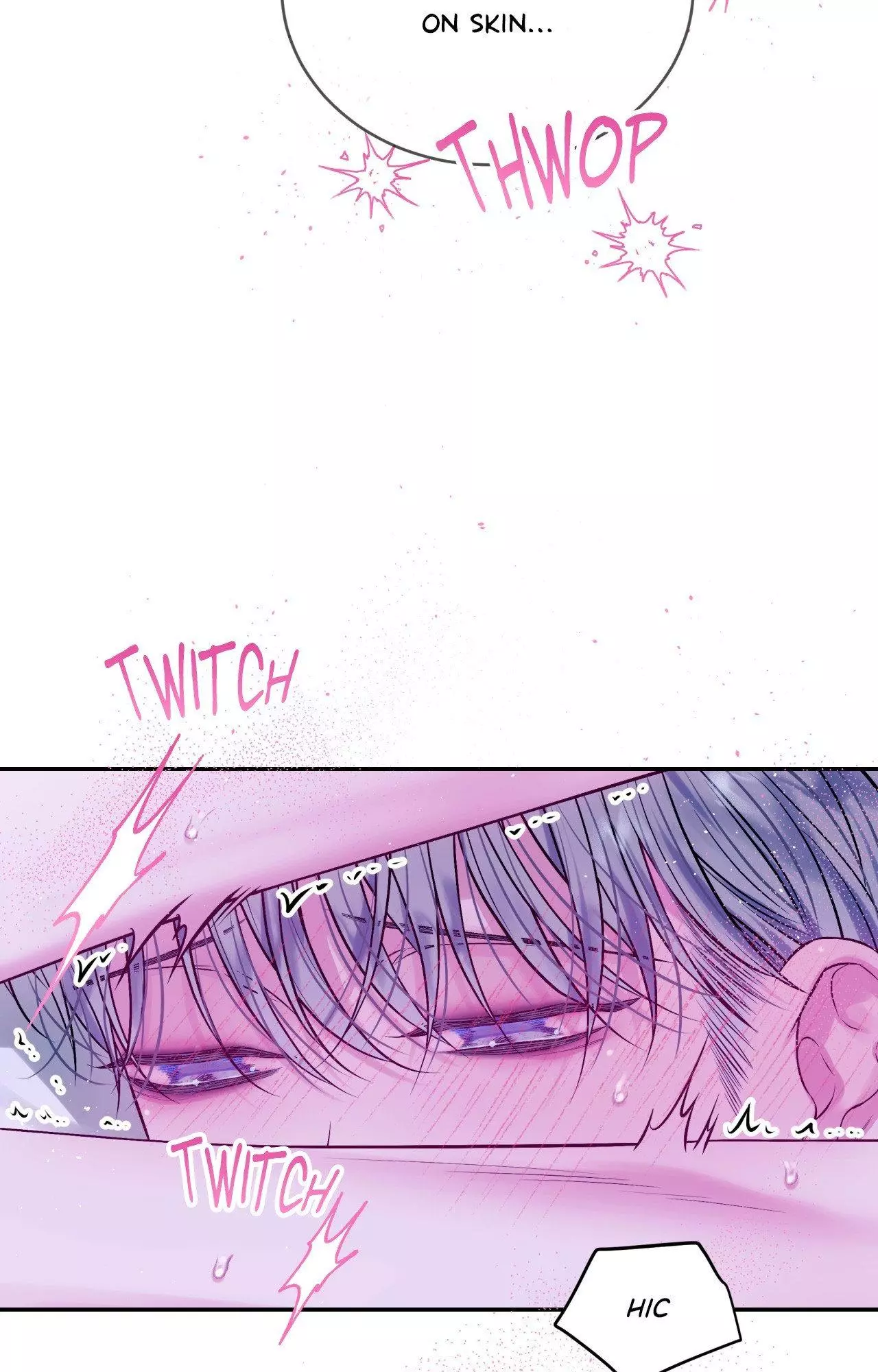 Imperfectly Us - Chapter 18 Page 22