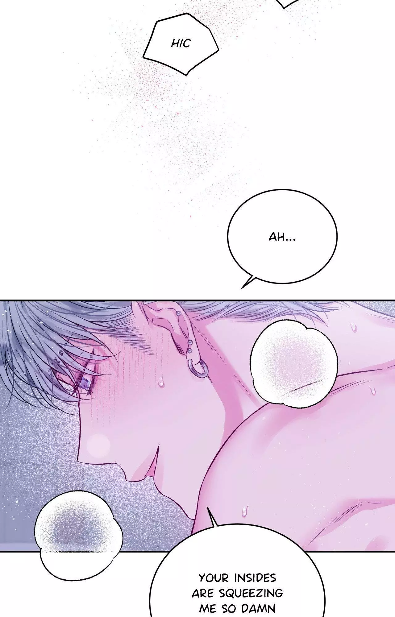 Imperfectly Us - Chapter 18 Page 23