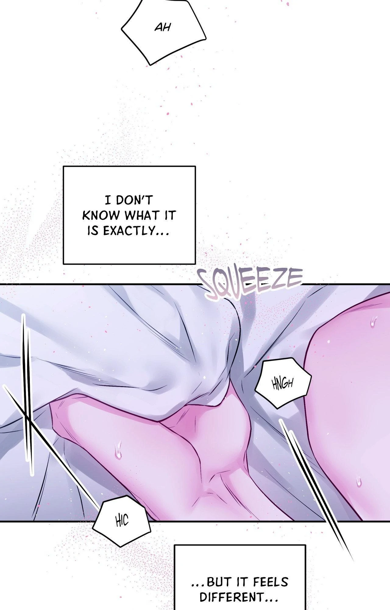 Imperfectly Us - Chapter 18 Page 25
