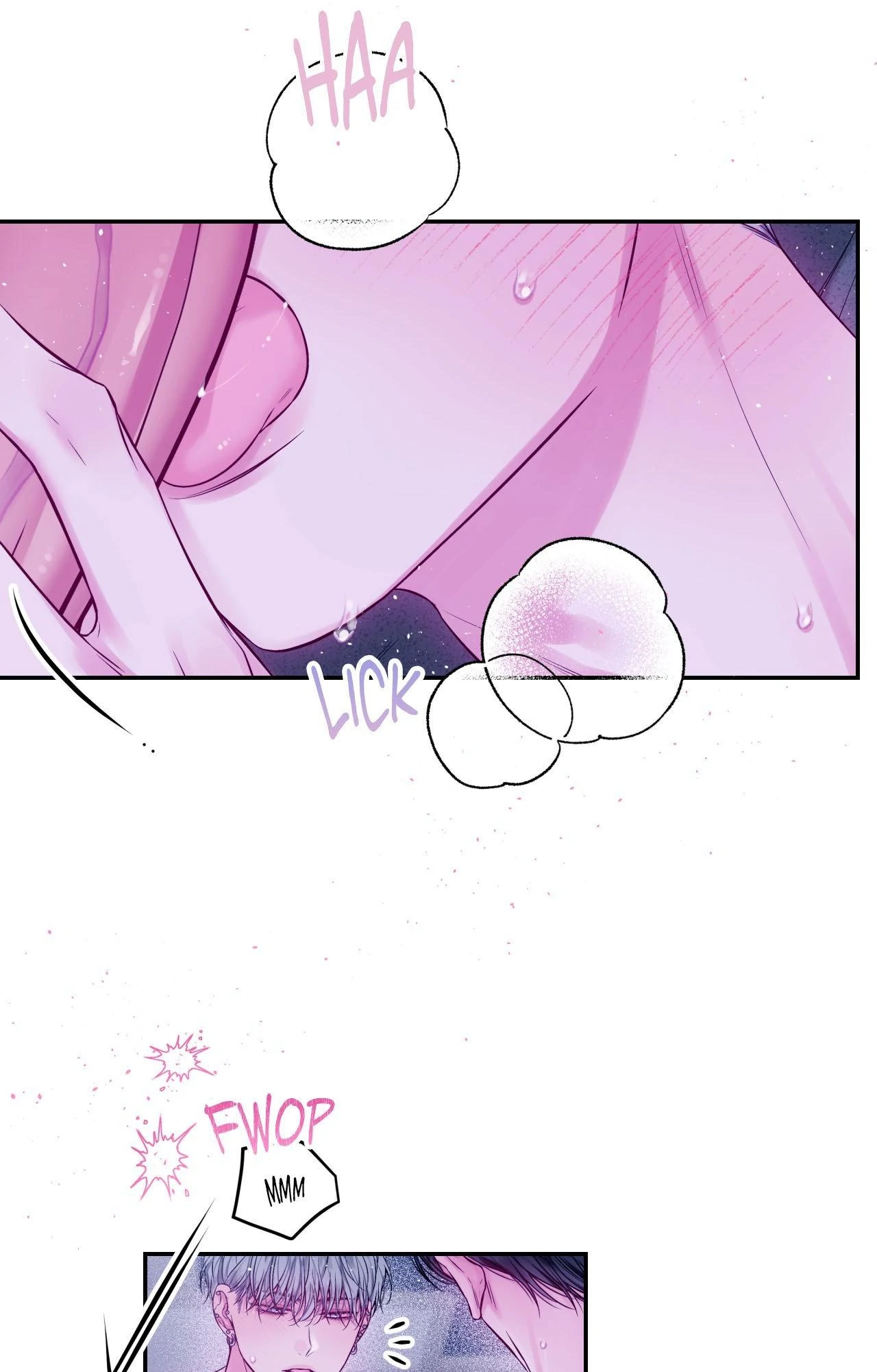 Imperfectly Us - Chapter 18 Page 33