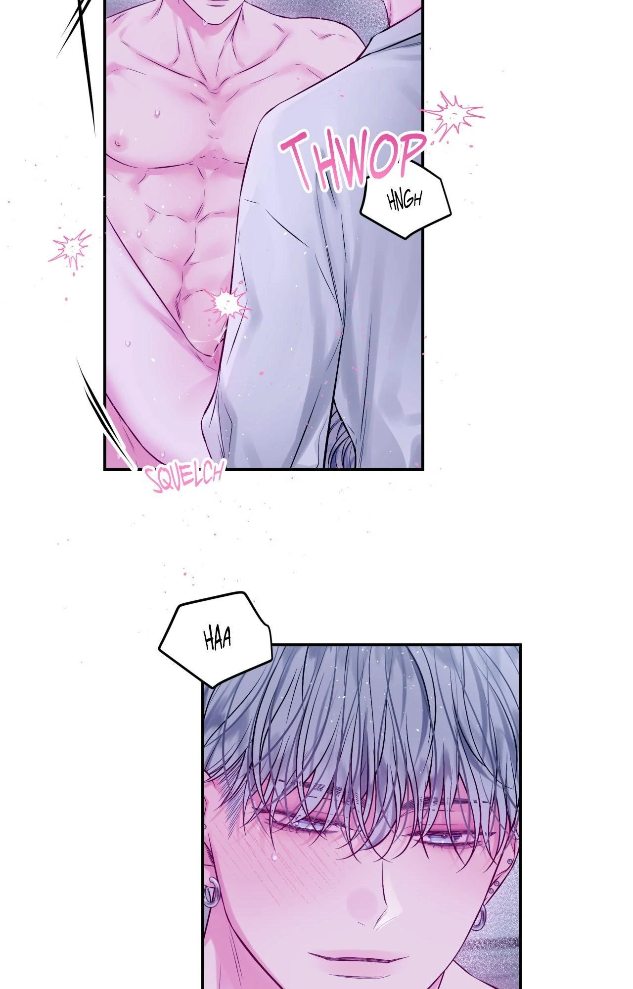 Imperfectly Us - Chapter 18 Page 34
