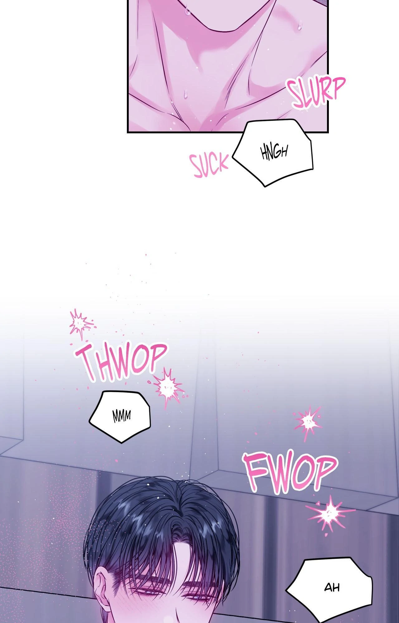 Imperfectly Us - Chapter 18 Page 35