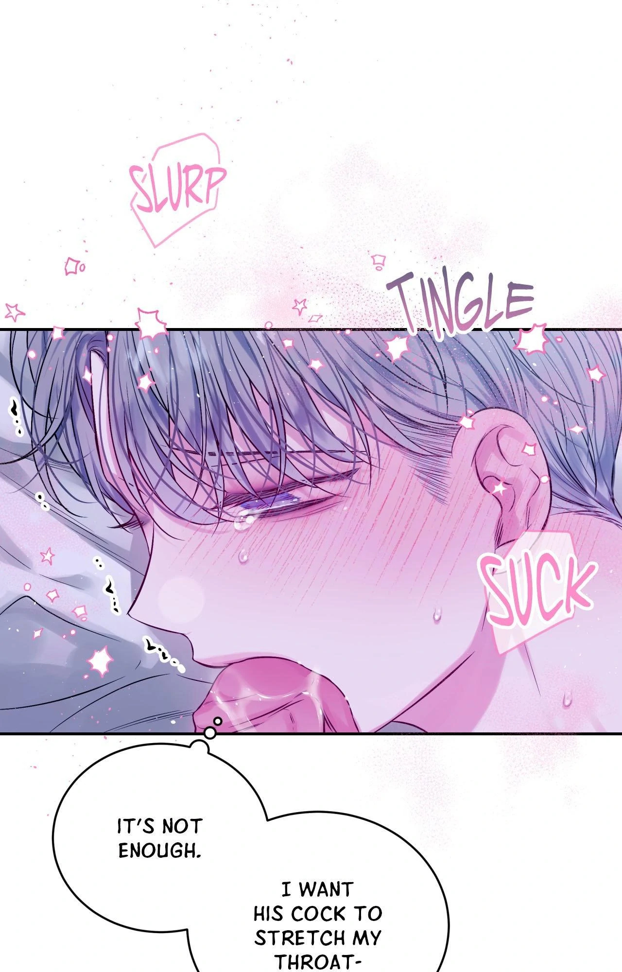 Imperfectly Us - Chapter 18 Page 37