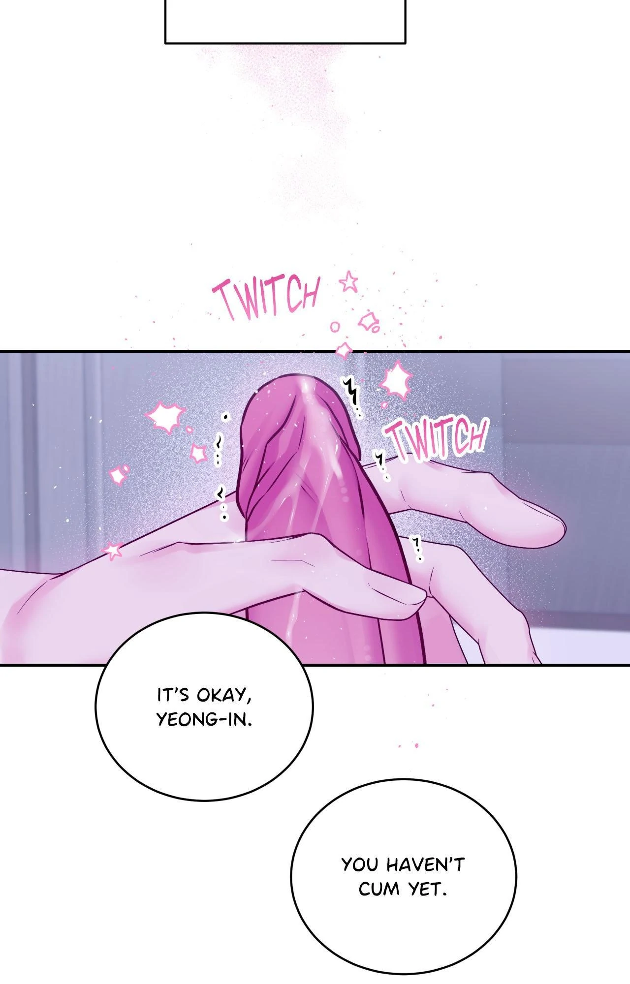 Imperfectly Us - Chapter 18 Page 41