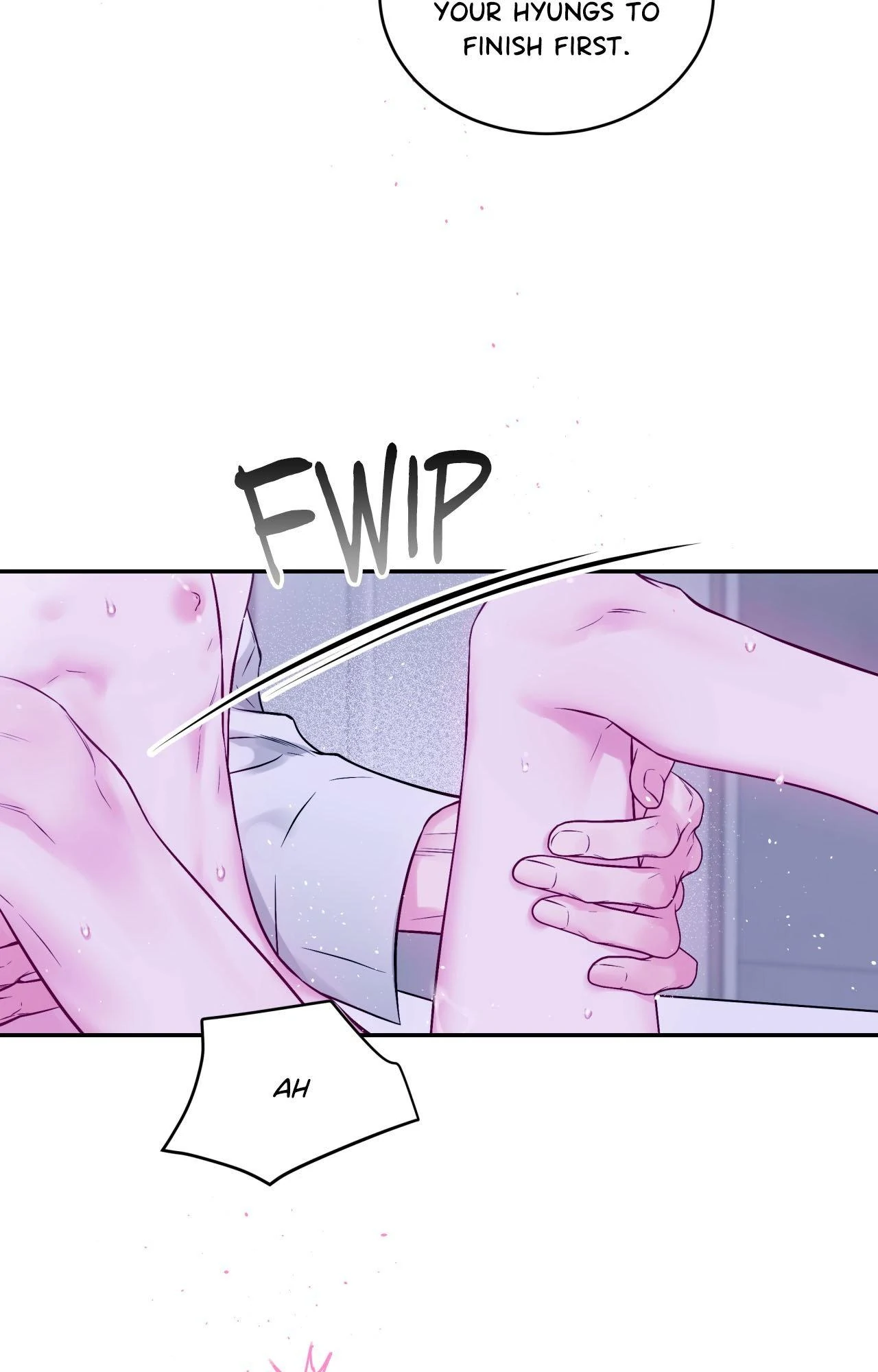Imperfectly Us - Chapter 18 Page 43
