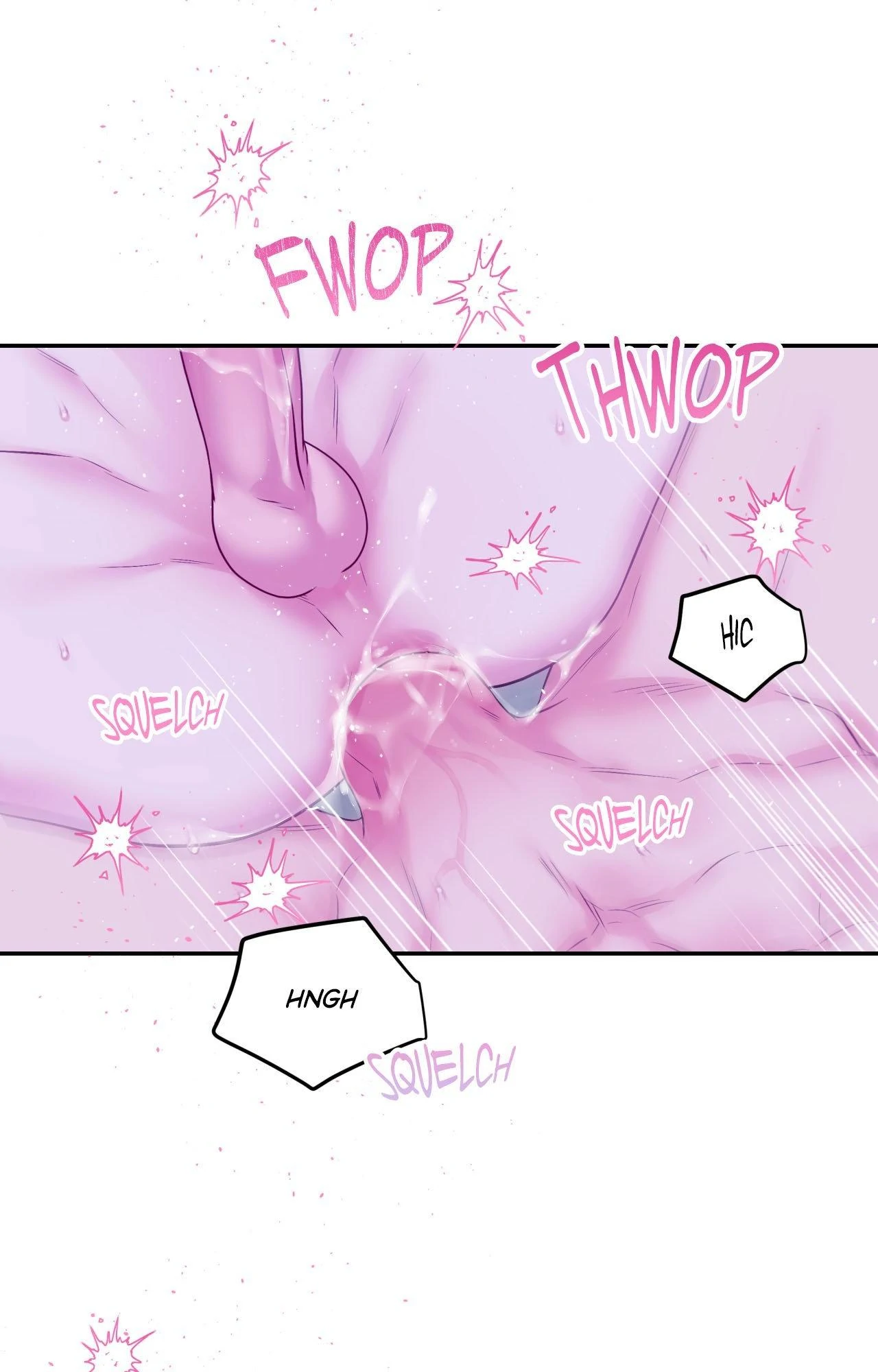 Imperfectly Us - Chapter 18 Page 45