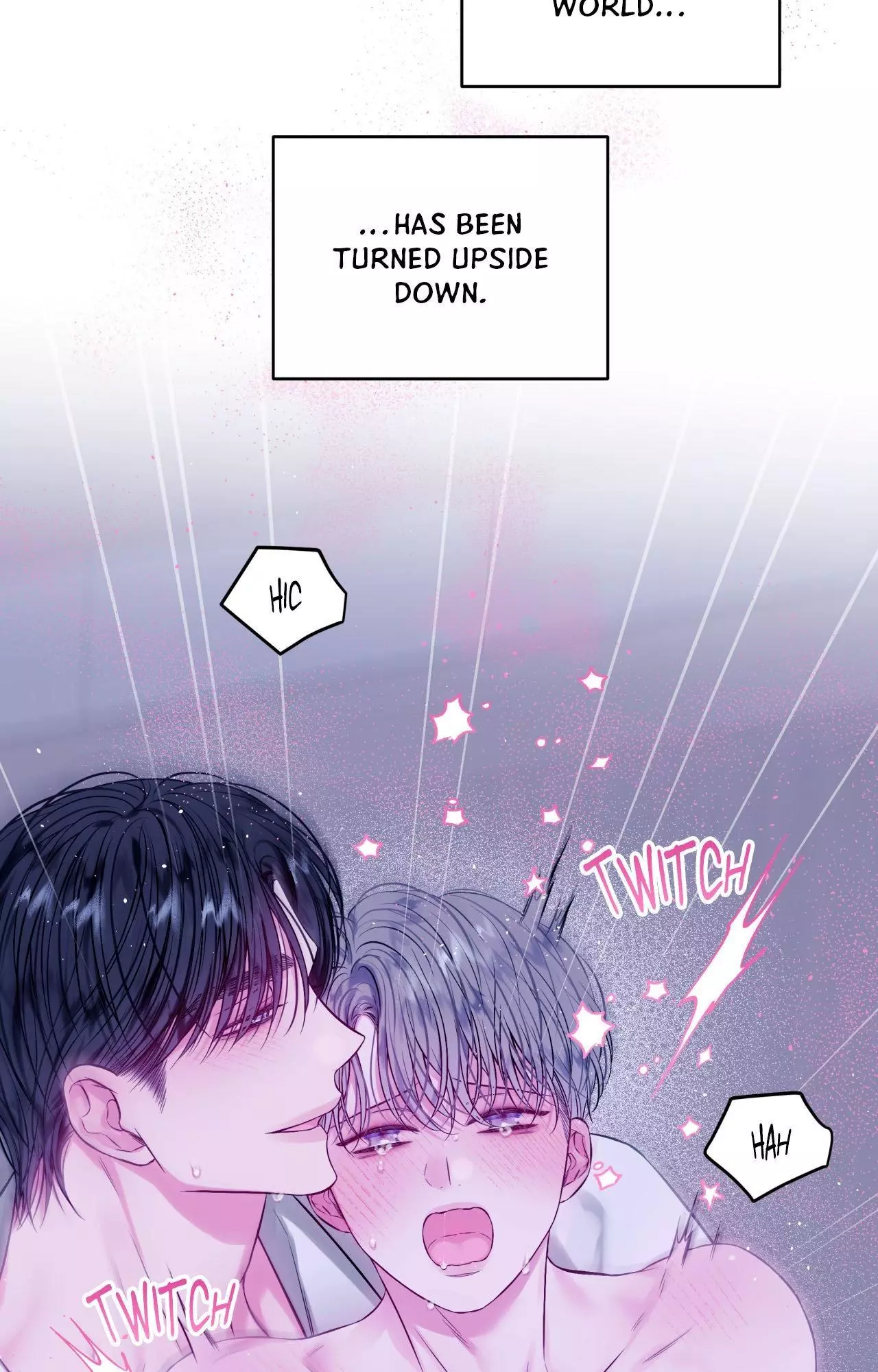 Imperfectly Us - Chapter 18 Page 48