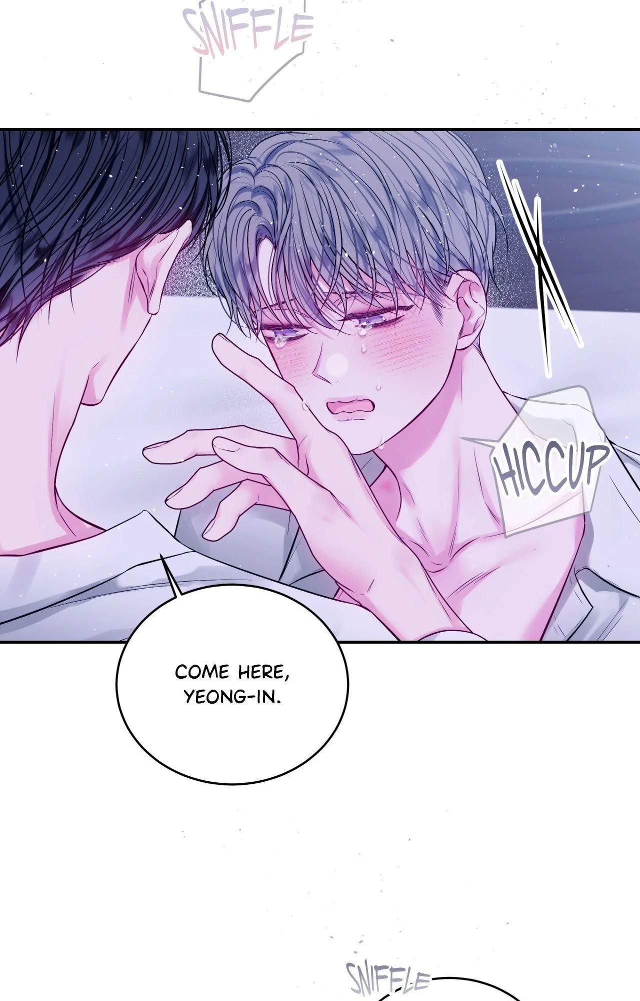 Imperfectly Us - Chapter 18 Page 52