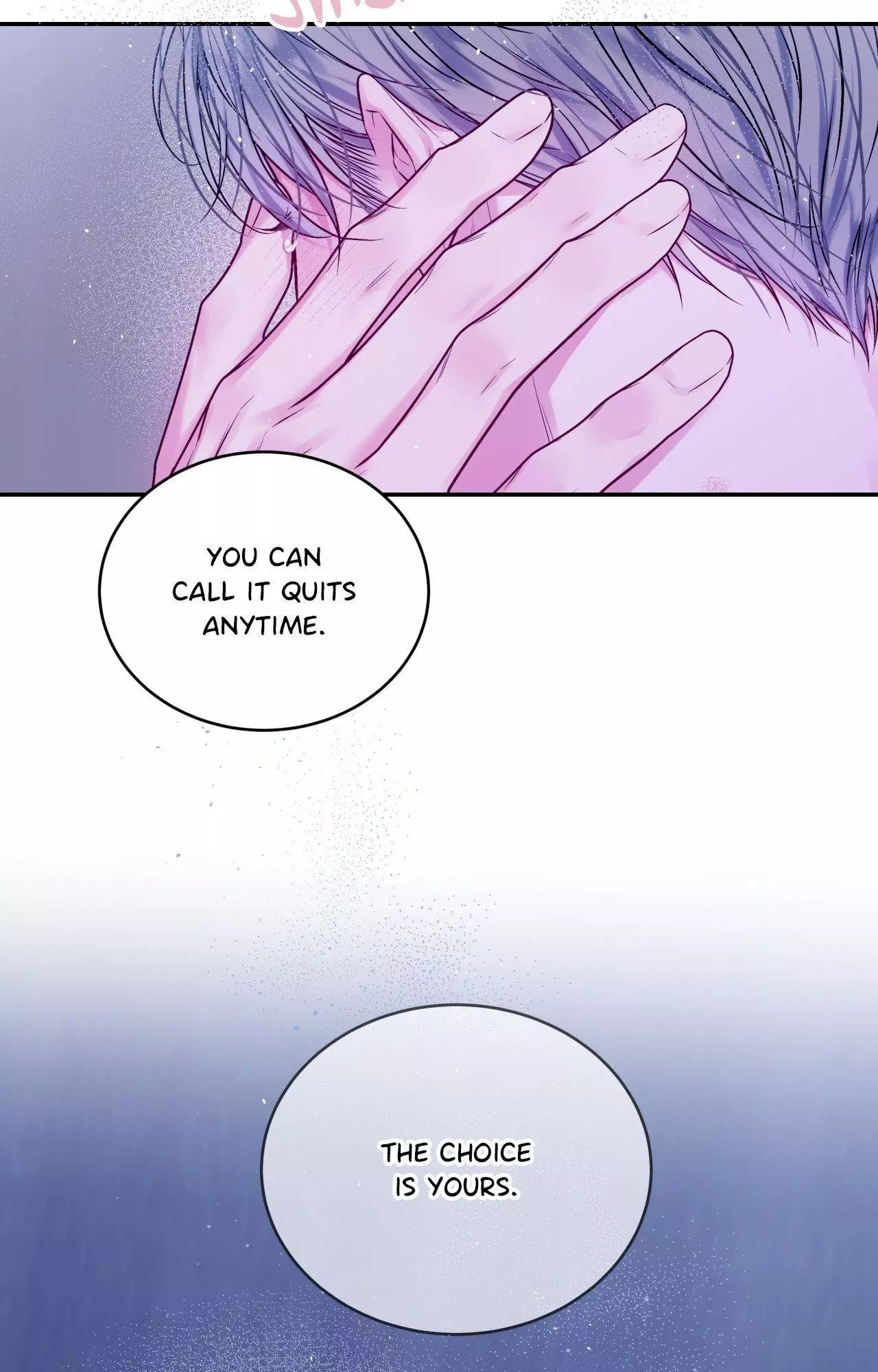 Imperfectly Us - Chapter 18 Page 55