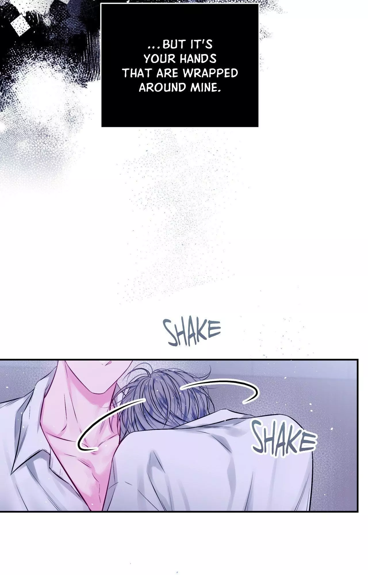 Imperfectly Us - Chapter 18 Page 59