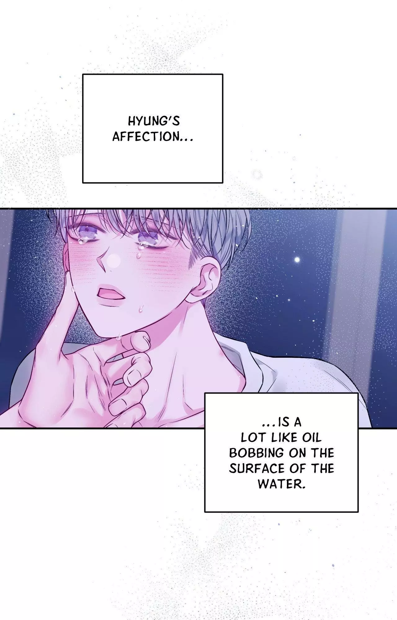 Imperfectly Us - Chapter 18 Page 60