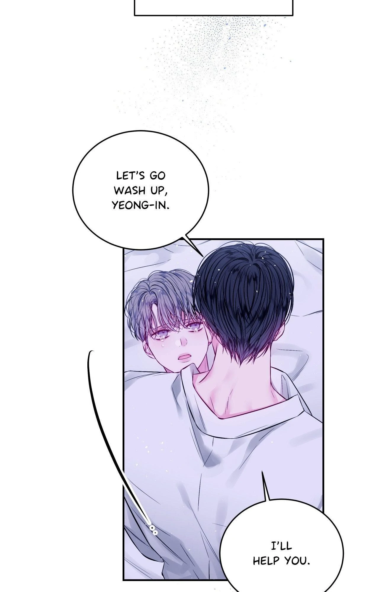 Imperfectly Us - Chapter 18 Page 62