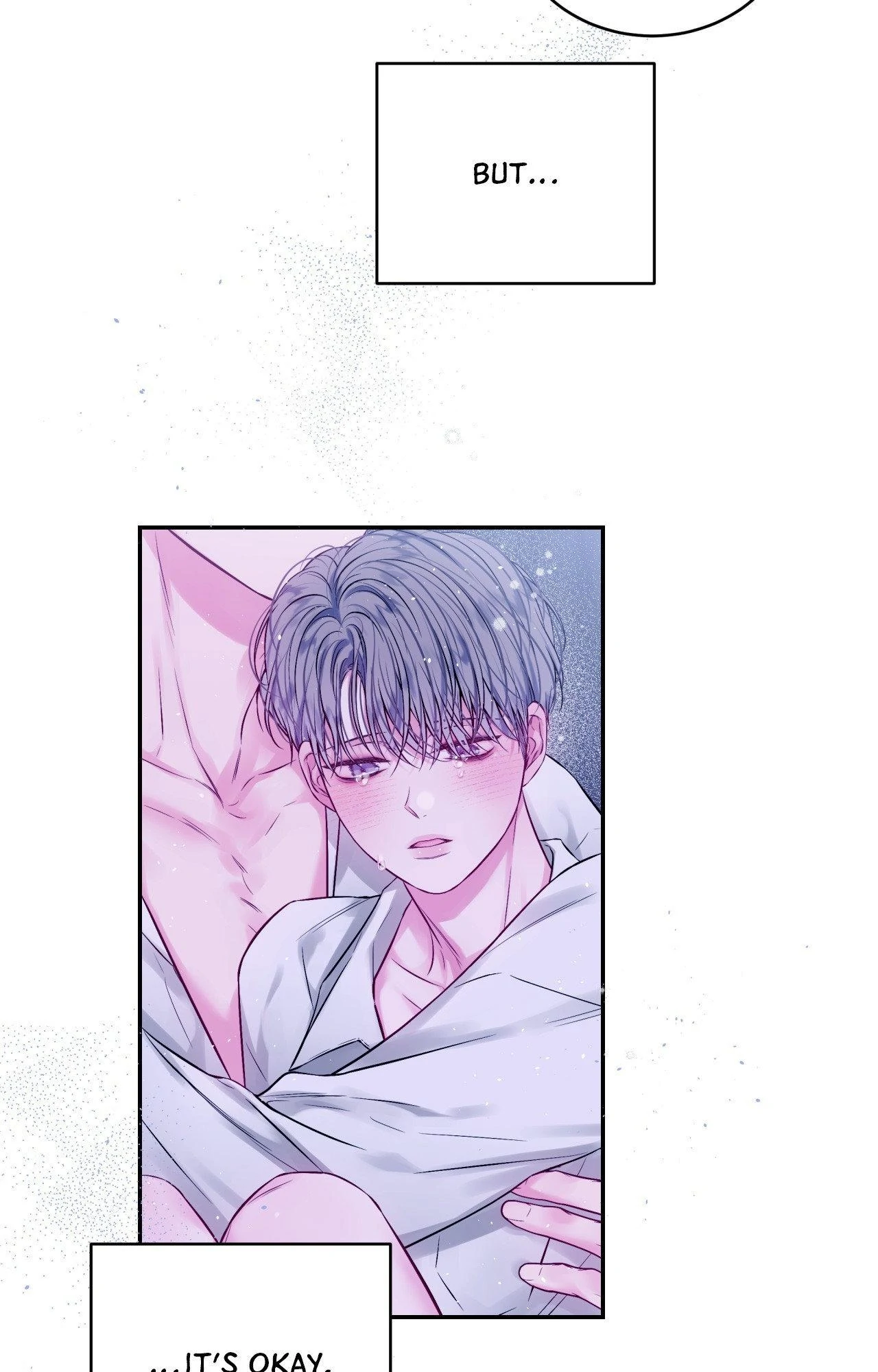 Imperfectly Us - Chapter 18 Page 63