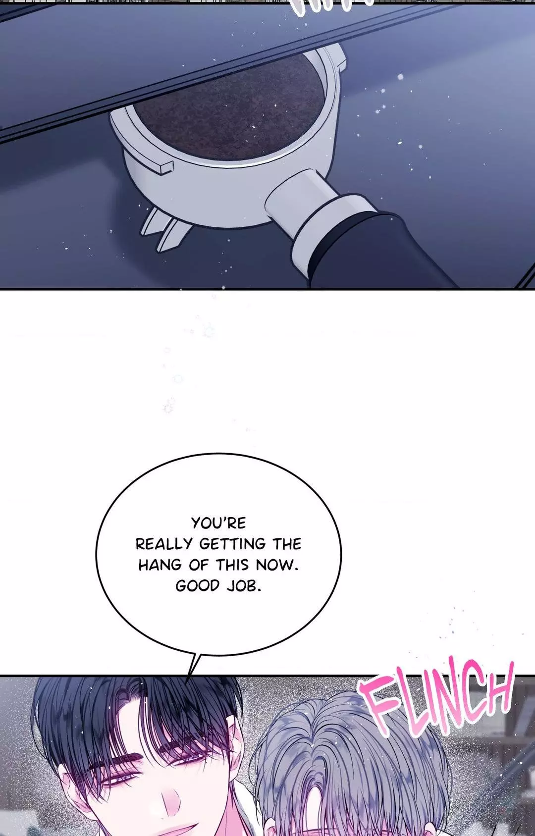 Imperfectly Us - Chapter 19 Page 2