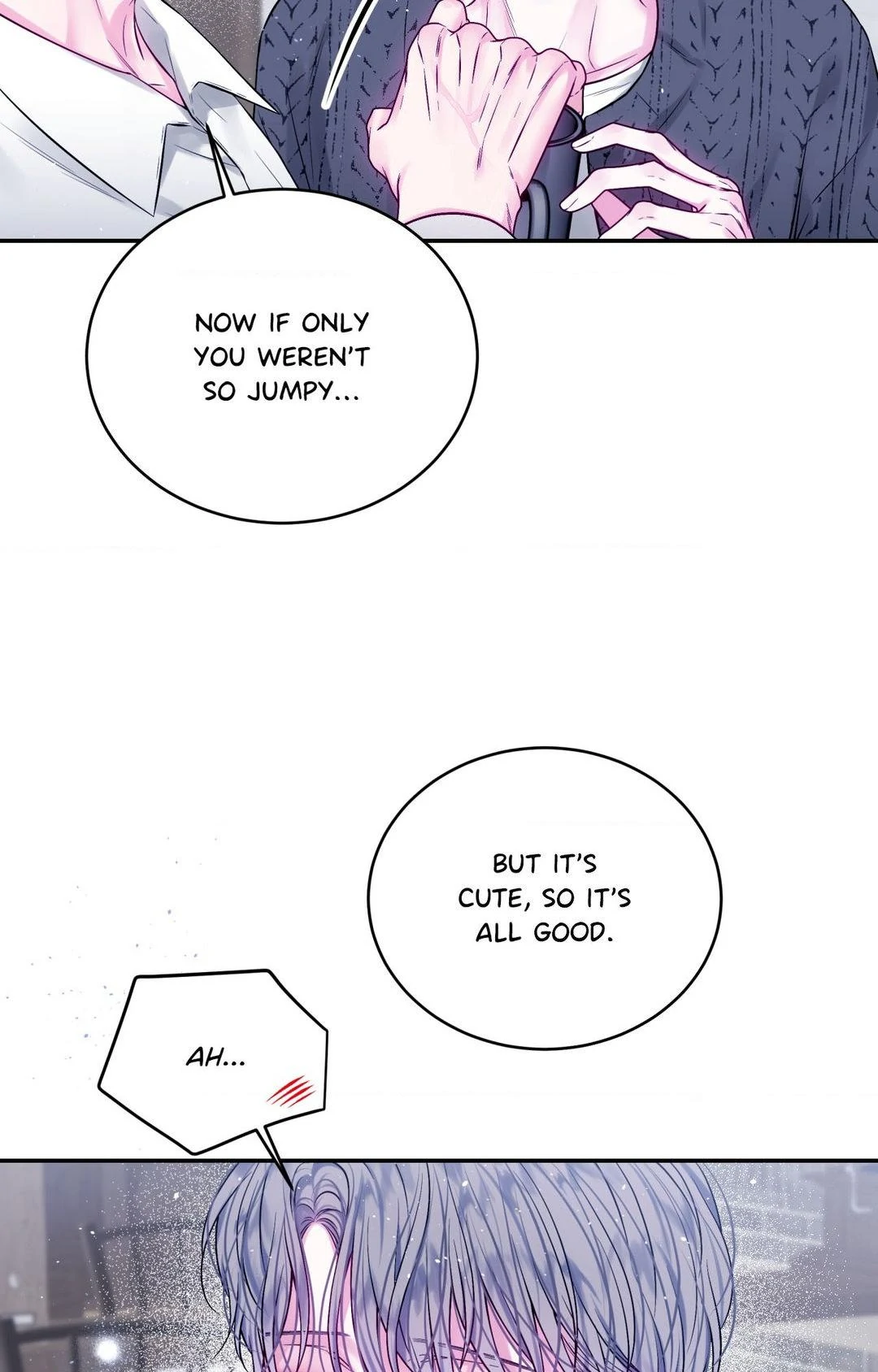 Imperfectly Us - Chapter 19 Page 5