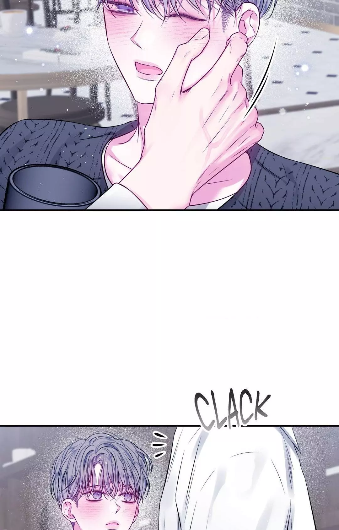 Imperfectly Us - Chapter 19 Page 6