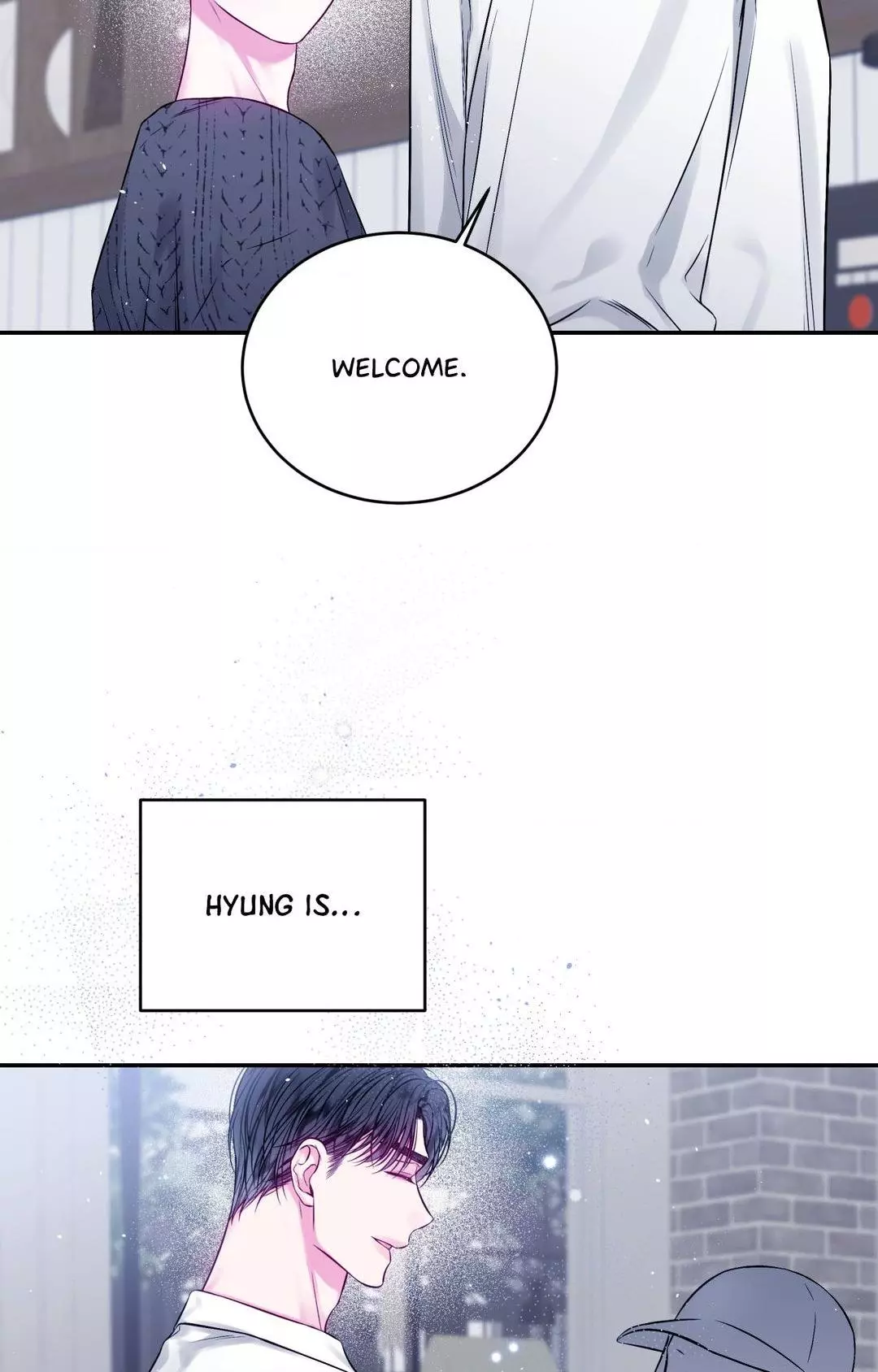 Imperfectly Us - Chapter 19 Page 7