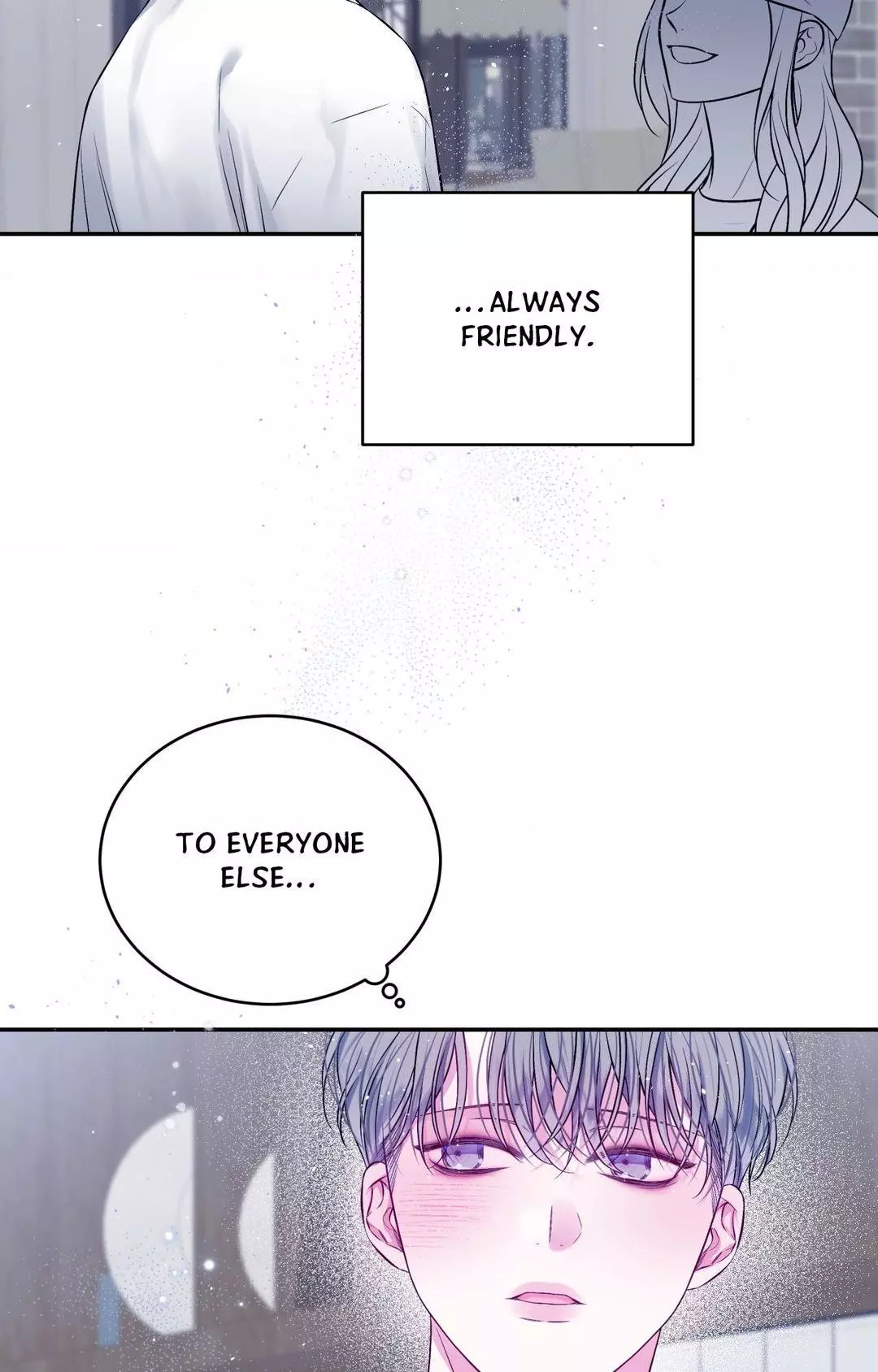 Imperfectly Us - Chapter 19 Page 8