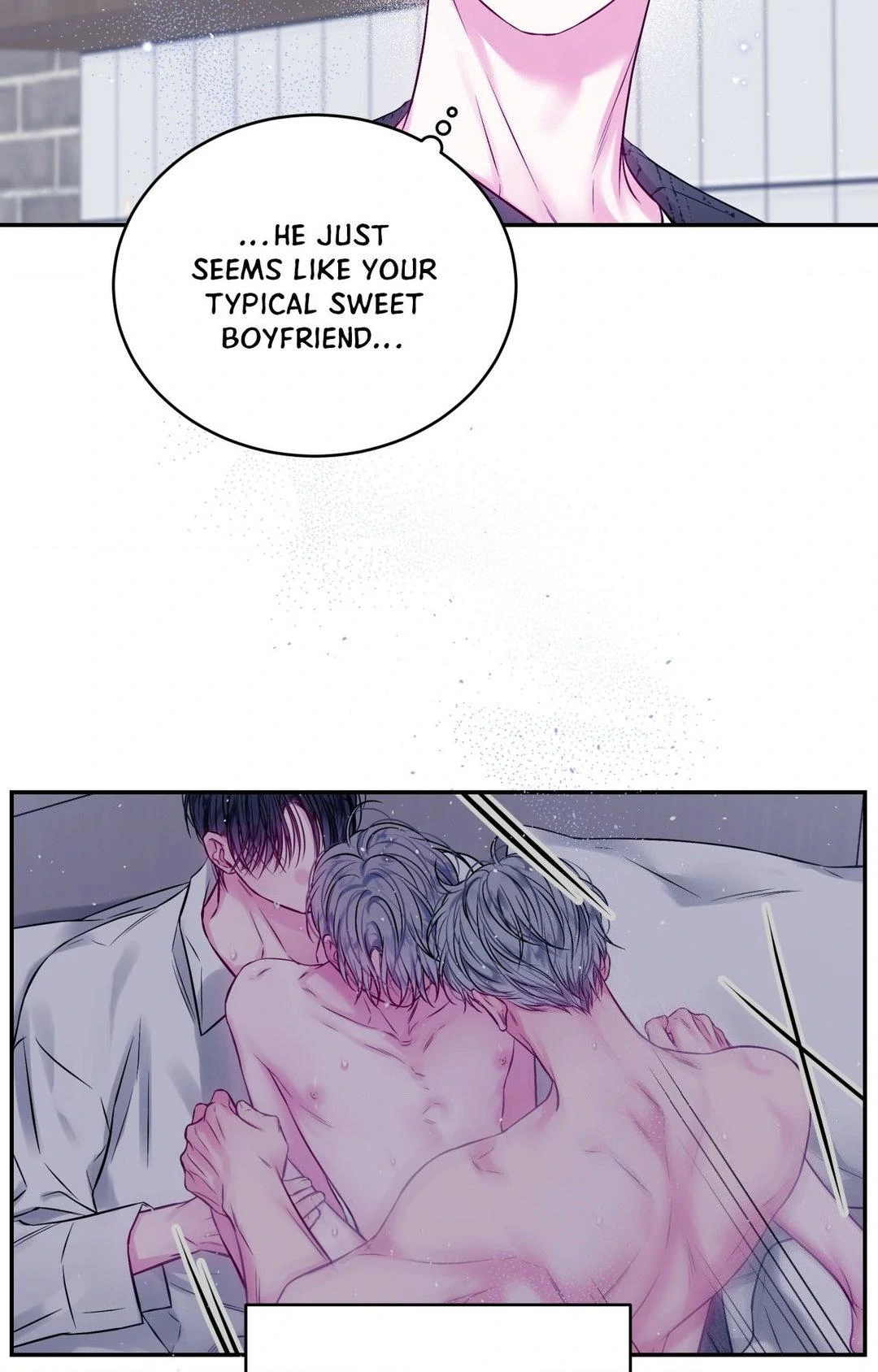 Imperfectly Us - Chapter 19 Page 9
