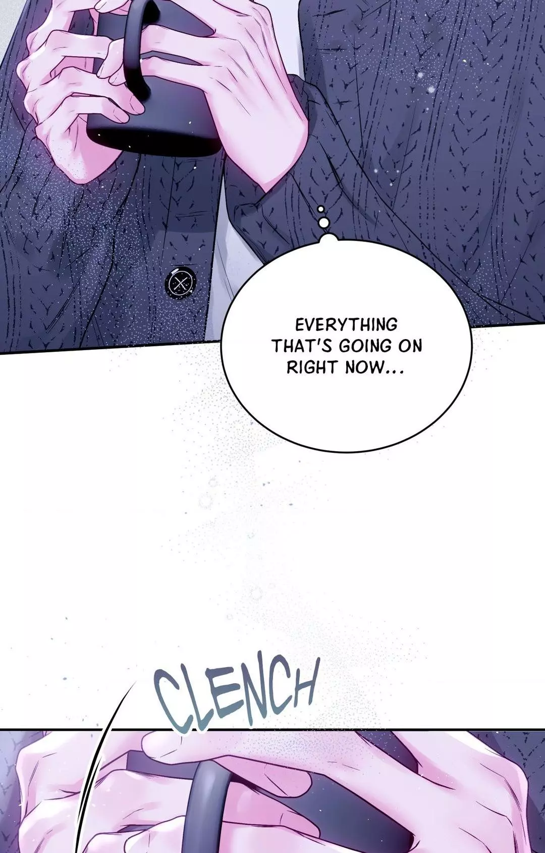 Imperfectly Us - Chapter 19 Page 11
