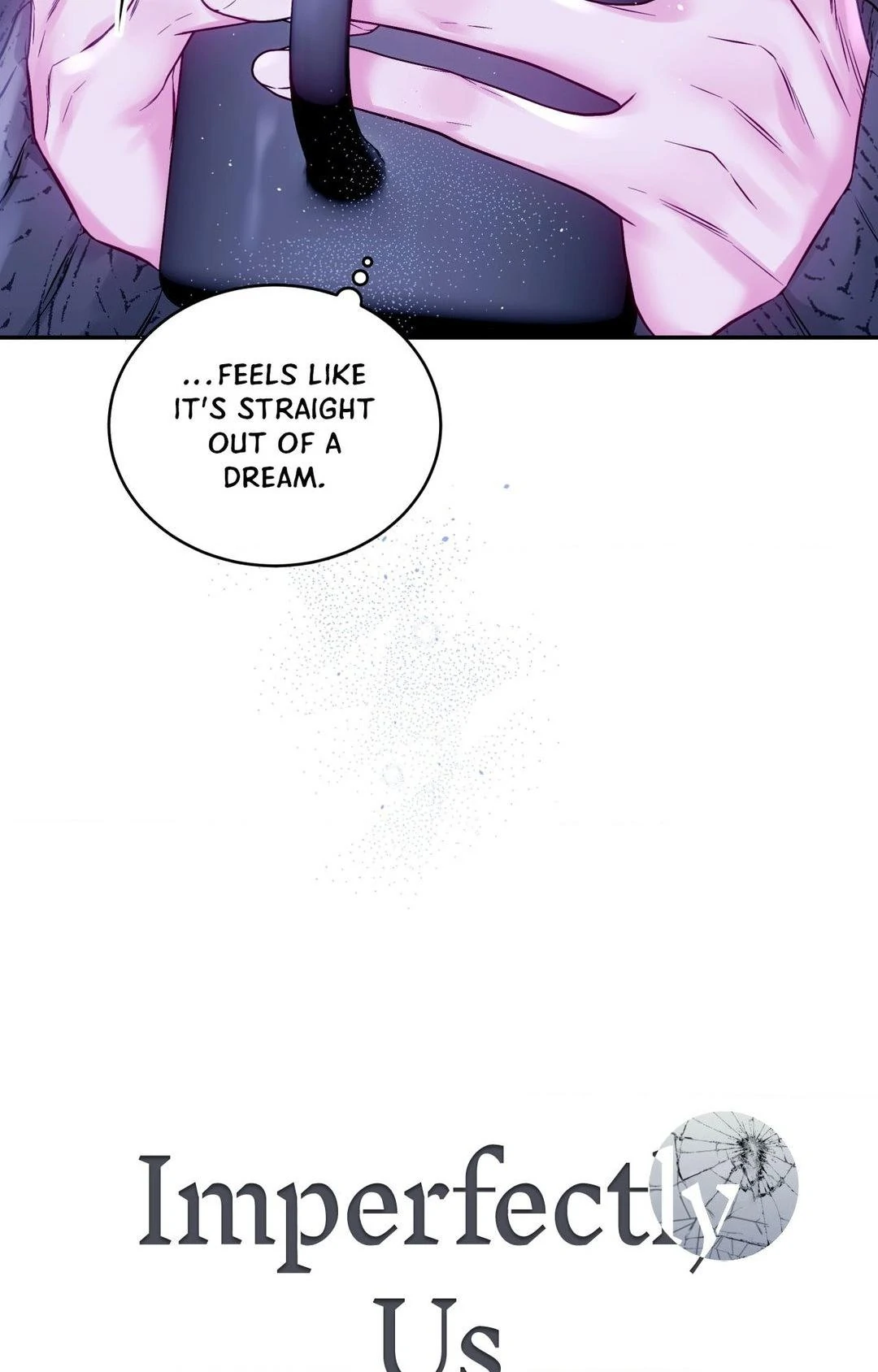 Imperfectly Us - Chapter 19 Page 12