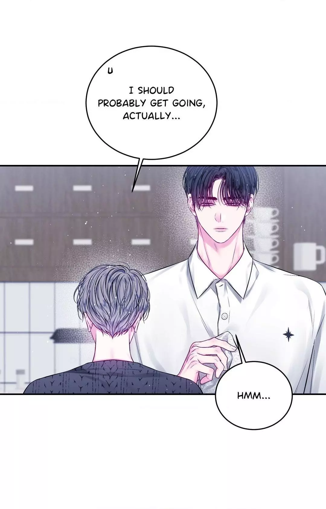 Imperfectly Us - Chapter 19 Page 16