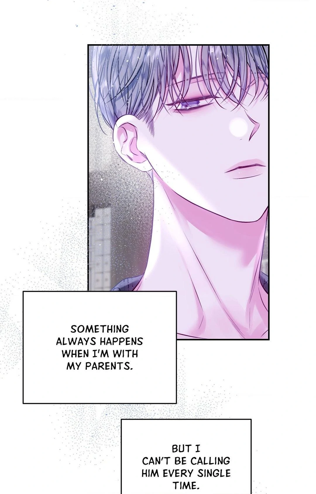 Imperfectly Us - Chapter 19 Page 18