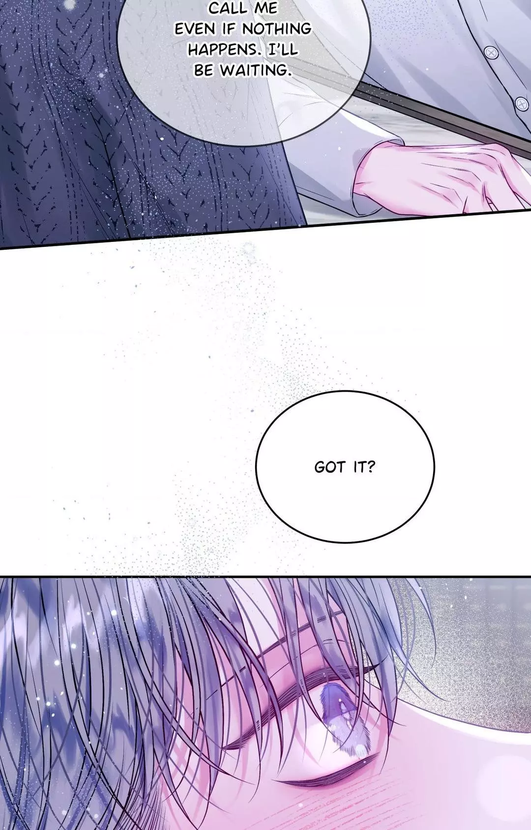 Imperfectly Us - Chapter 19 Page 21