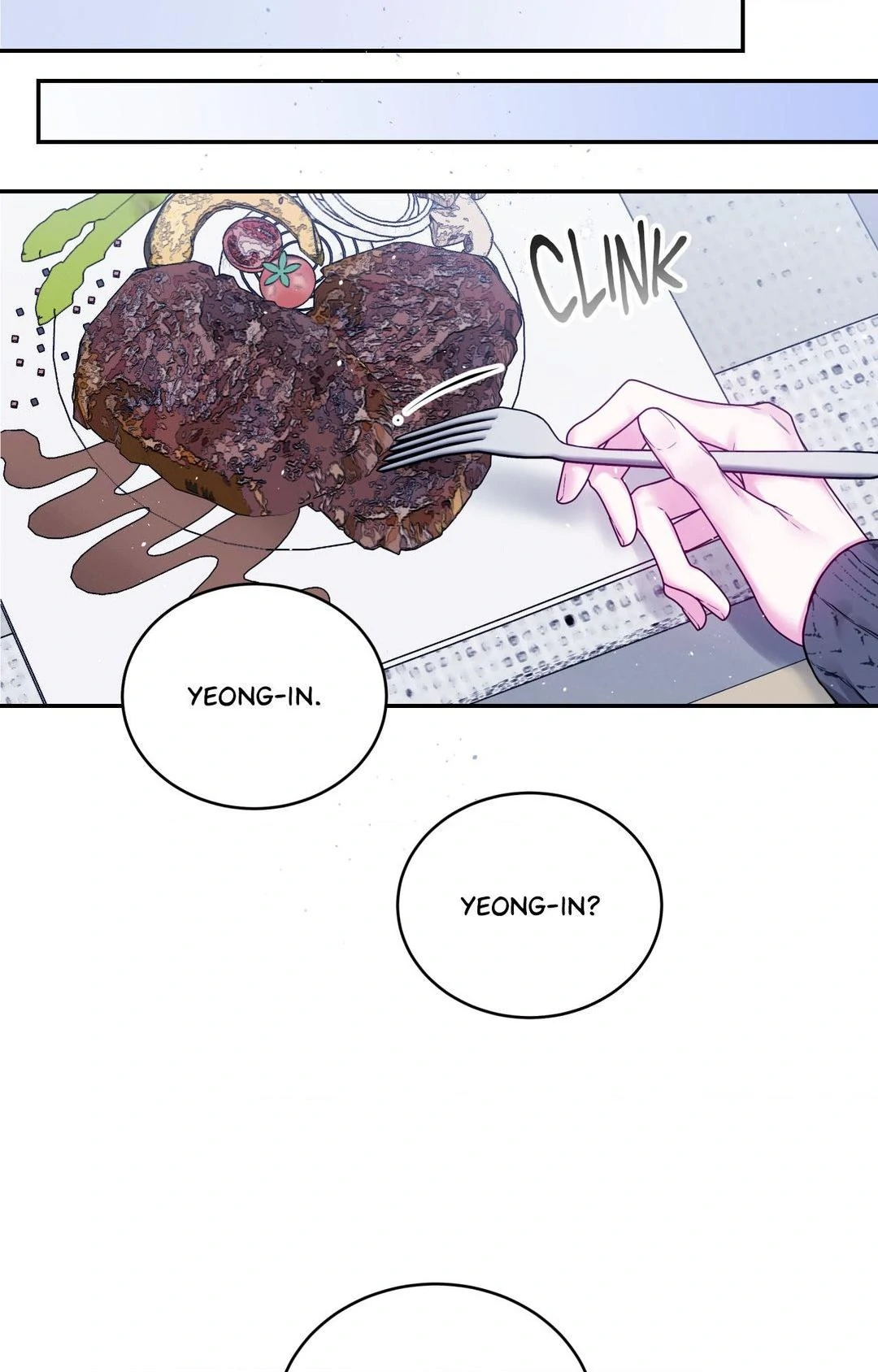 Imperfectly Us - Chapter 19 Page 25